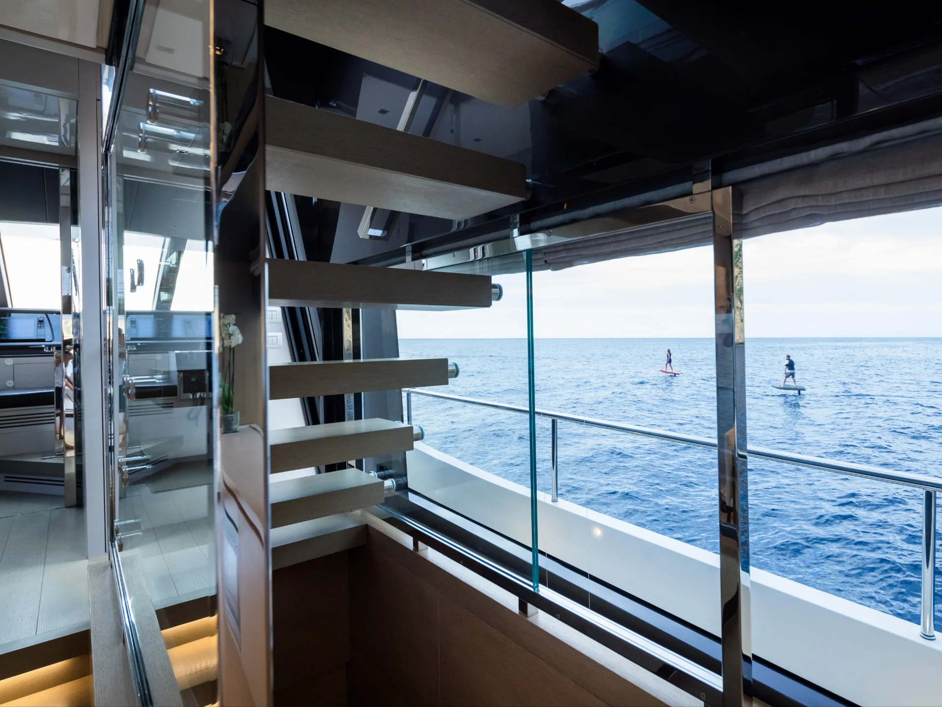 MOONSHOT |&nbsp;Sanlorenzo 80 - Sanlorenzo