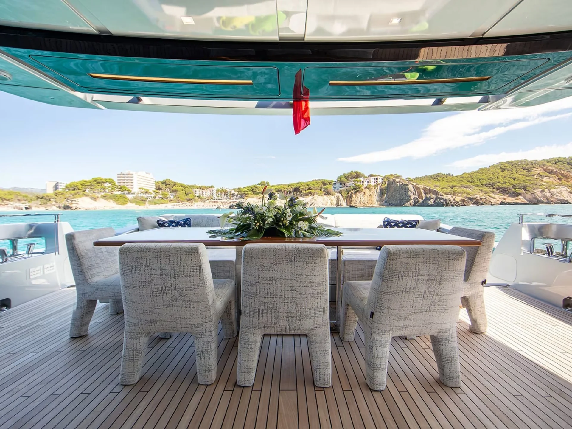 LEMON NOT LIME | Riva Corsaro 102 - Riva