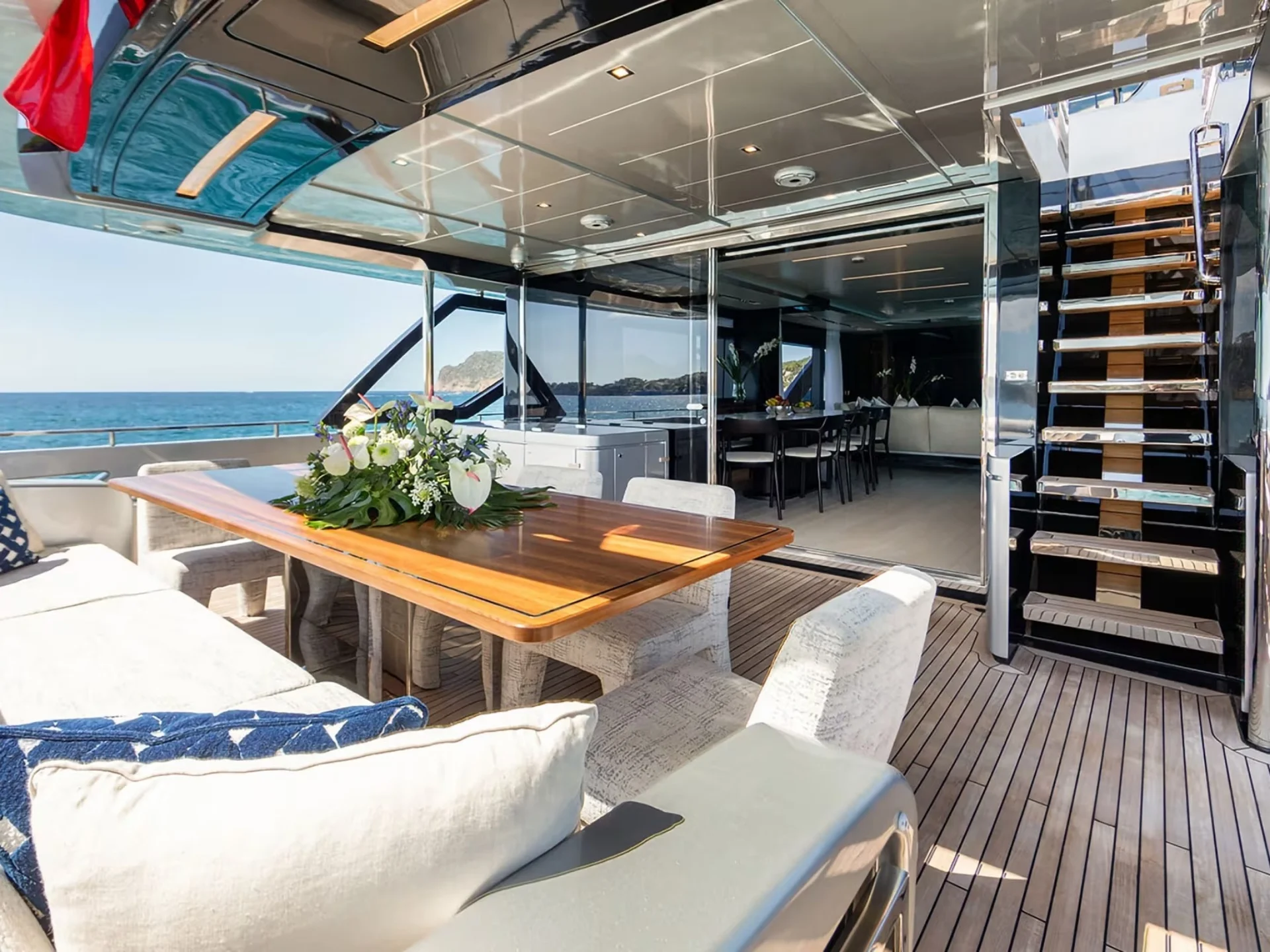 LEMON NOT LIME | Riva Corsaro 102 - Riva