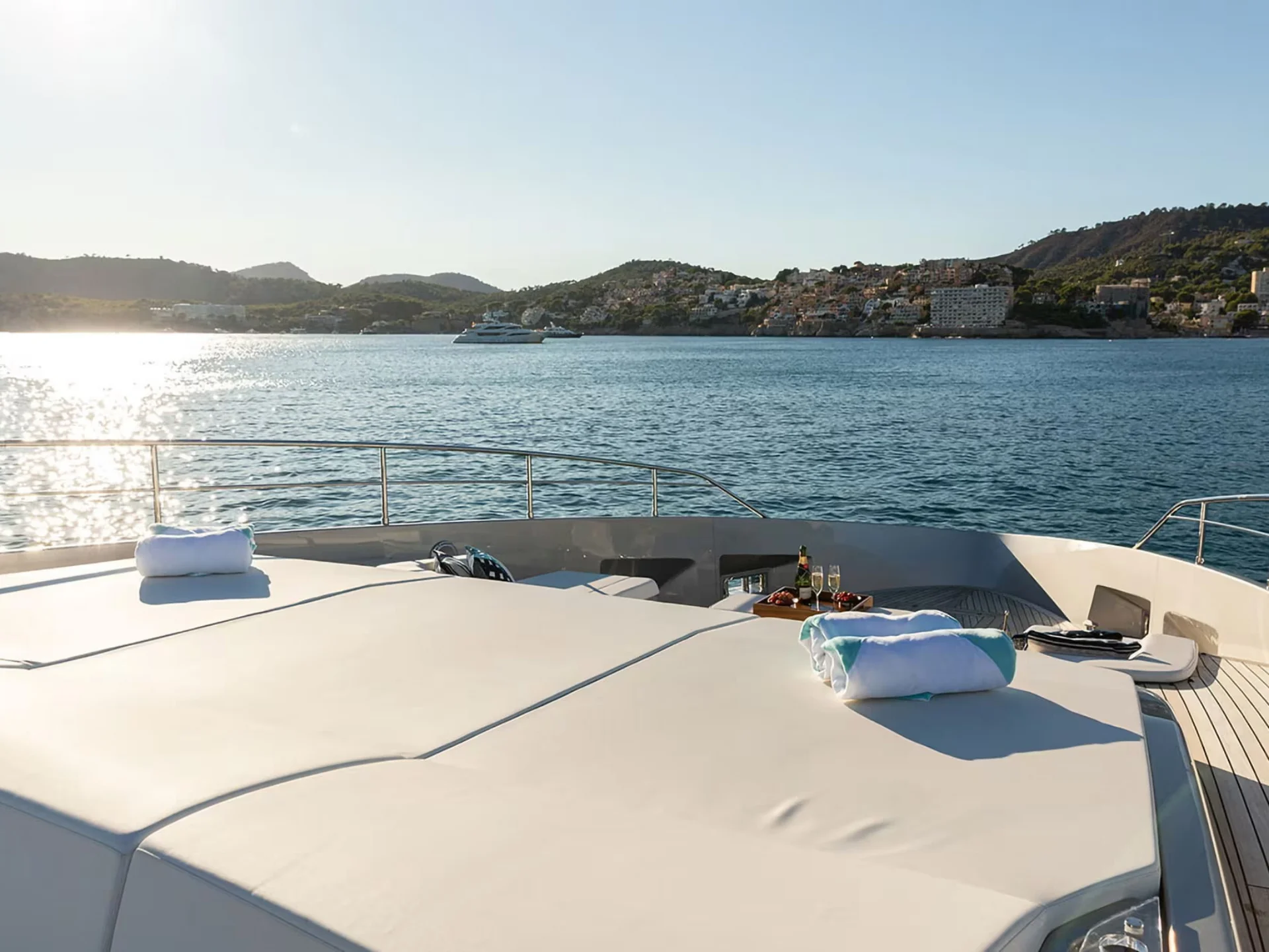 LEMON NOT LIME | Riva Corsaro 102 - Riva