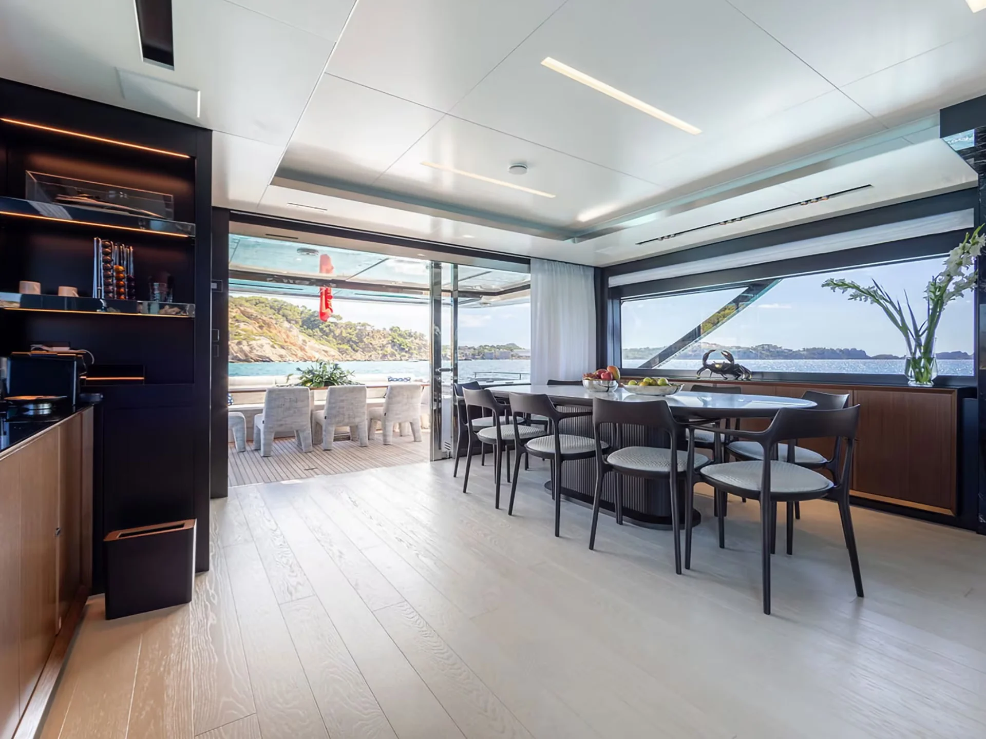 LEMON NOT LIME | Riva Corsaro 102 - Riva