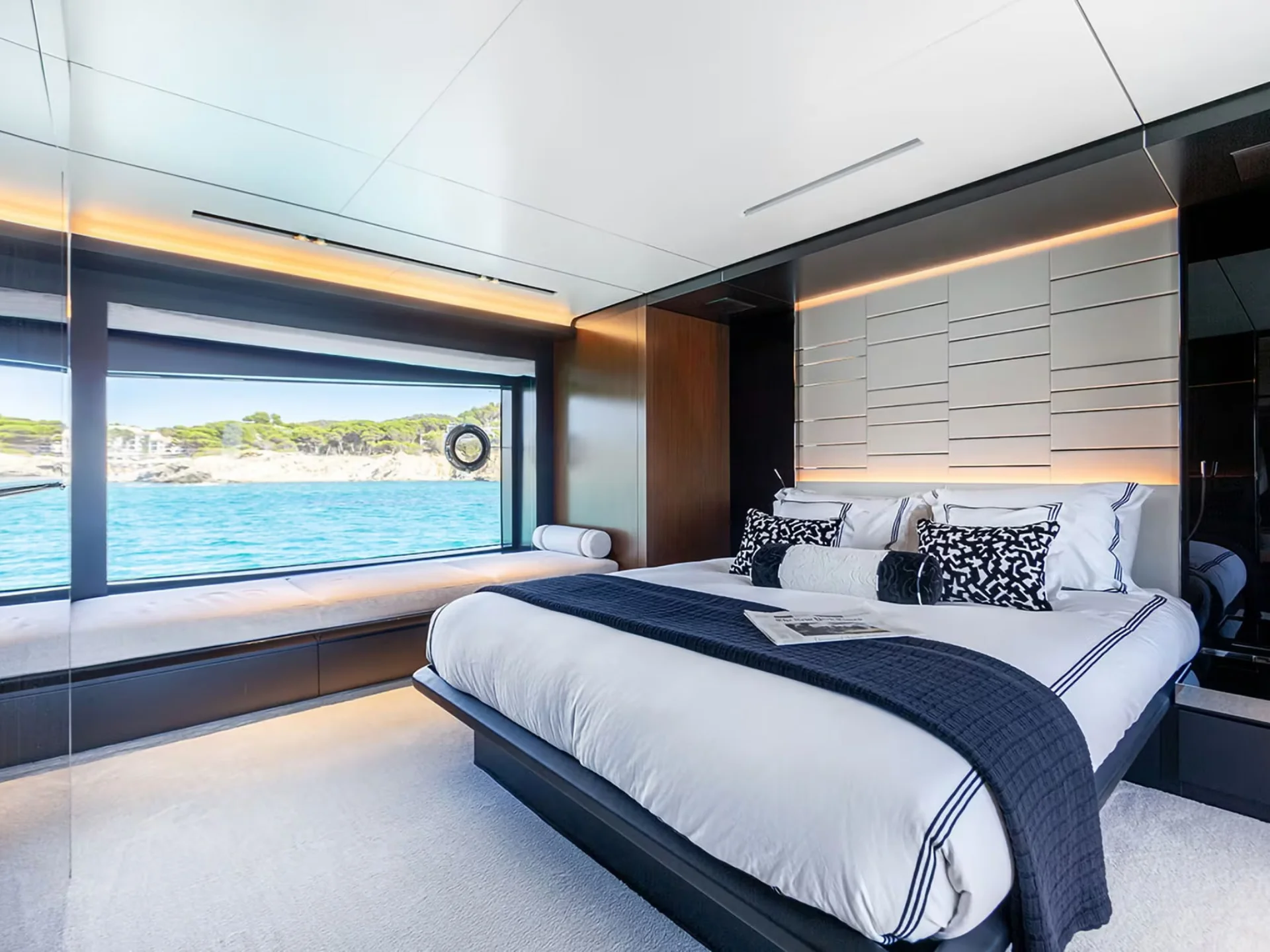 LEMON NOT LIME | Riva Corsaro 102 - Riva