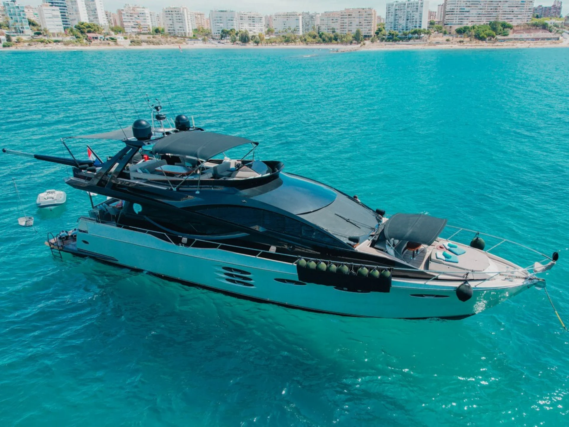 AMMONITE | Numarine 24M - Numarine