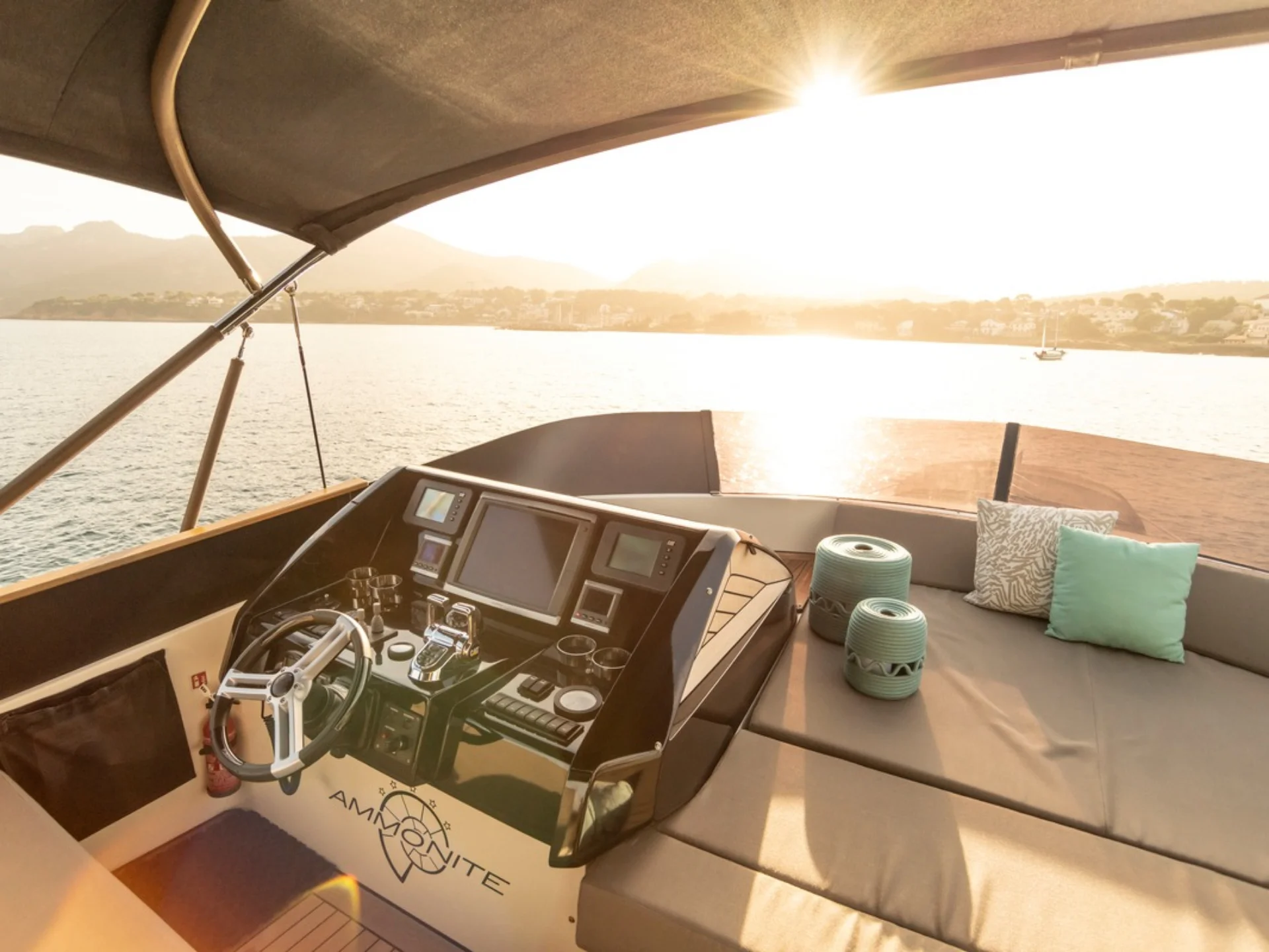 AMMONITE | Numarine 24M - Numarine