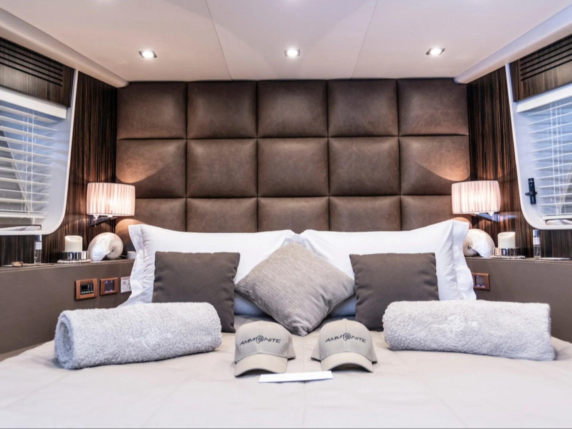 AMMONITE | Numarine 24M - Numarine