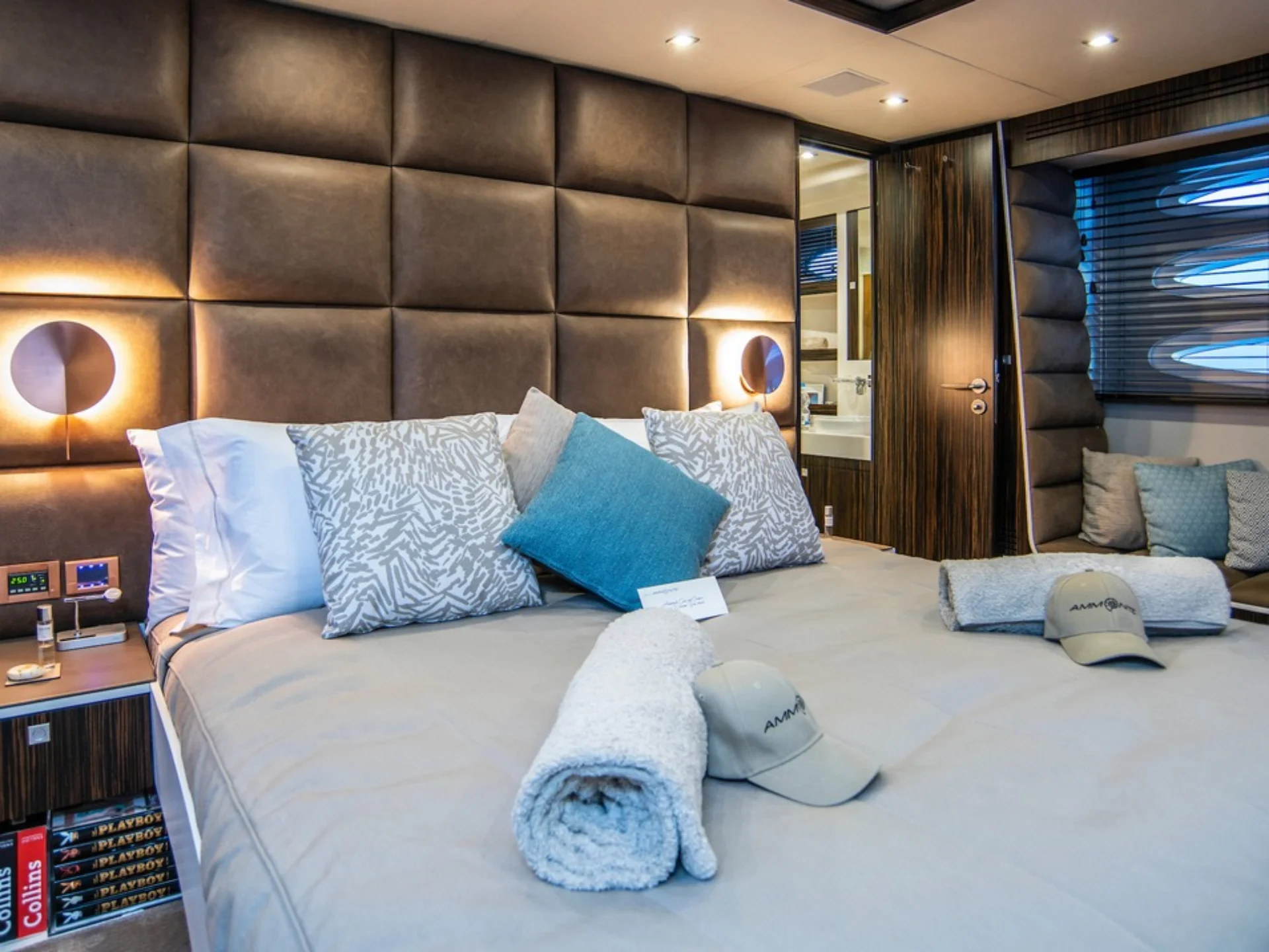 AMMONITE | Numarine 24M - Numarine