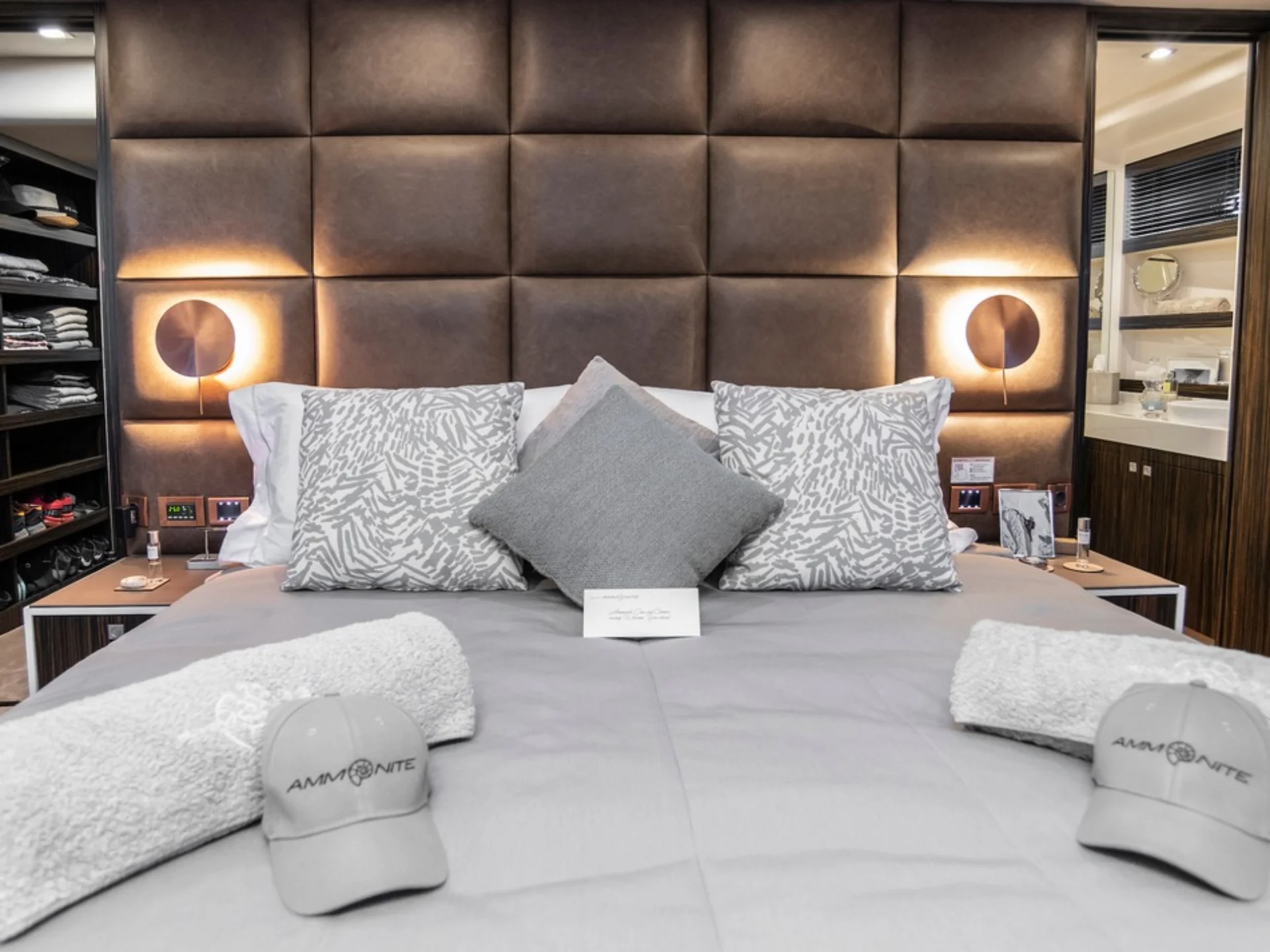 AMMONITE | Numarine 24M - Numarine