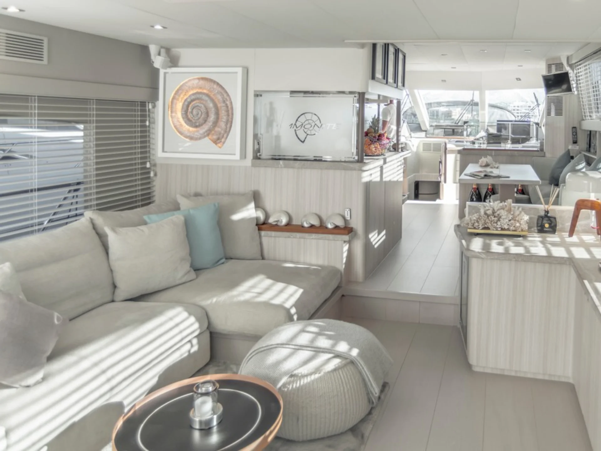 AMMONITE | Numarine 24M - Numarine