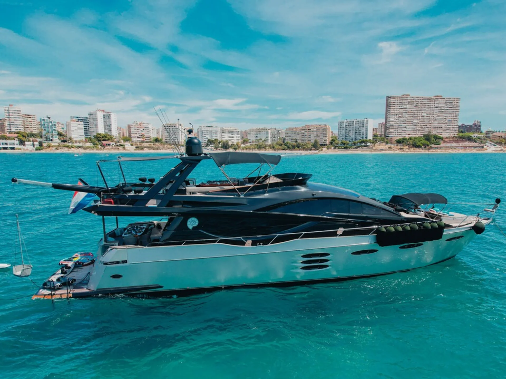 AMMONITE | Numarine 24M - Numarine