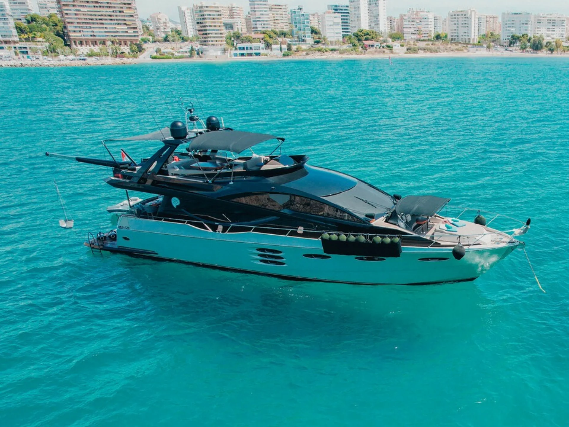 AMMONITE | Numarine 24M - Numarine