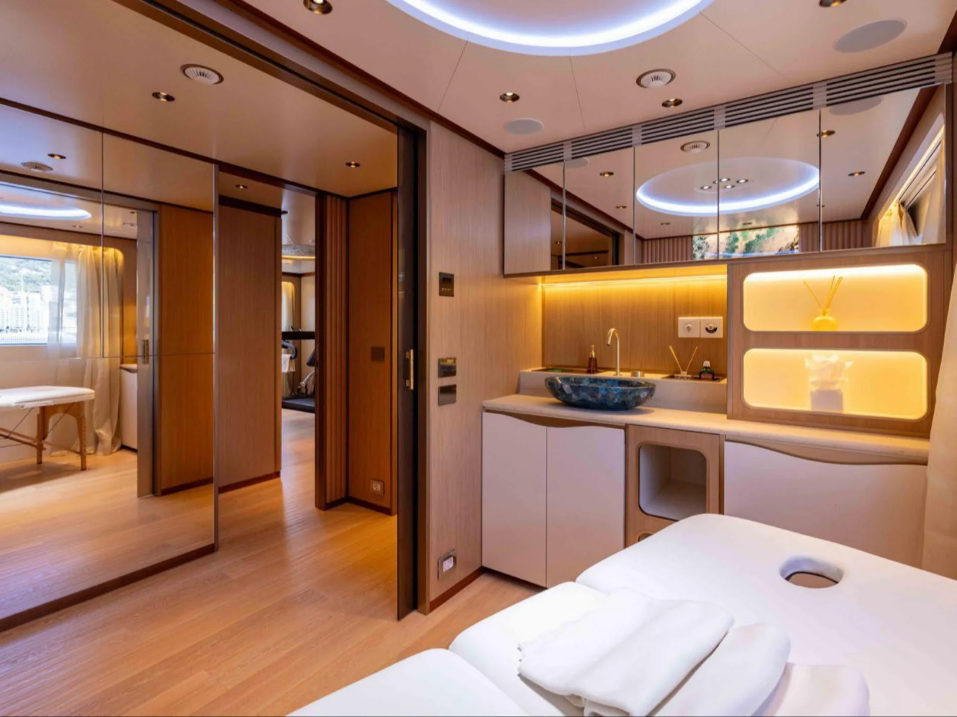 MY Anjelif | Columbus 50M - Other