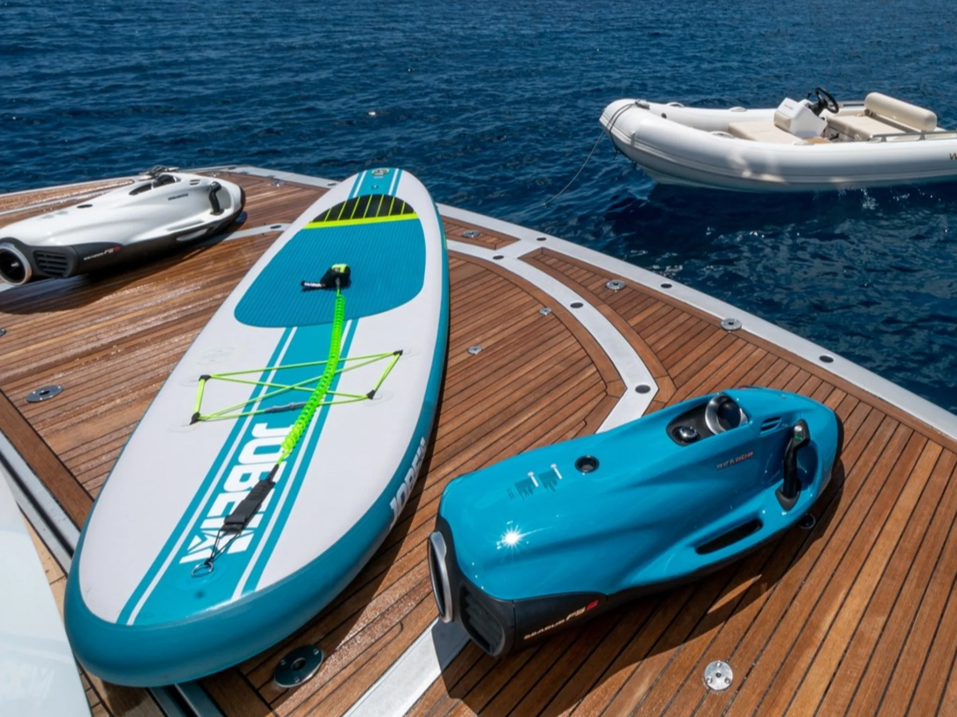 BASAD | Sunseeker Predator 84 - Sunseeker