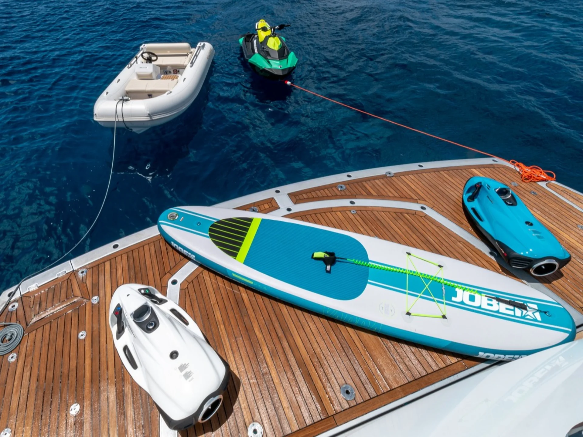 BASAD | Sunseeker Predator 84 - Sunseeker