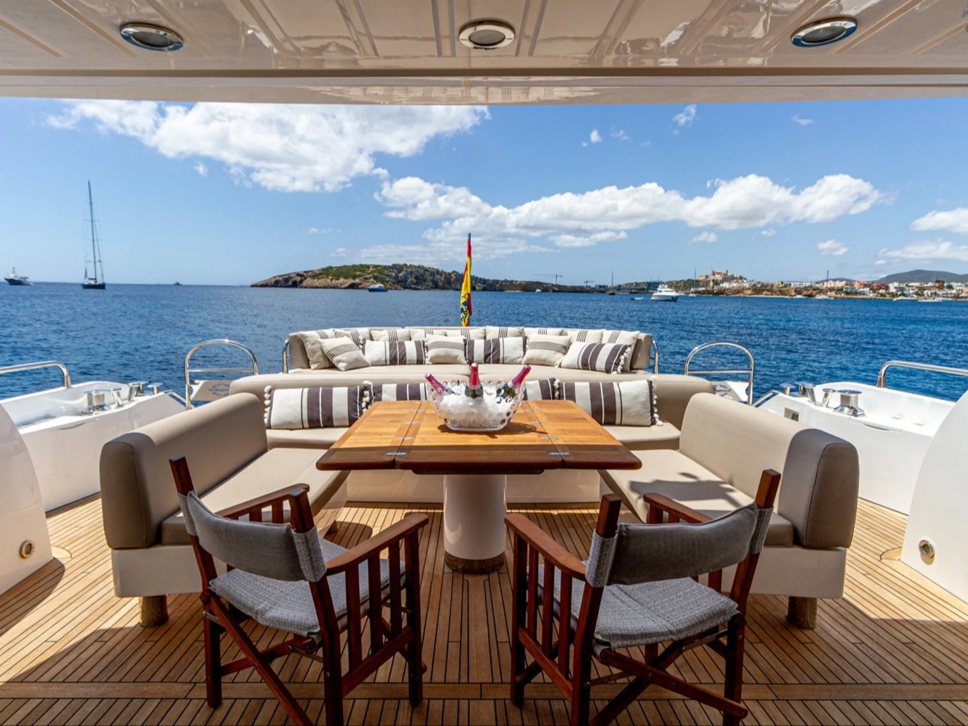 BASAD | Sunseeker Predator 84 - Sunseeker