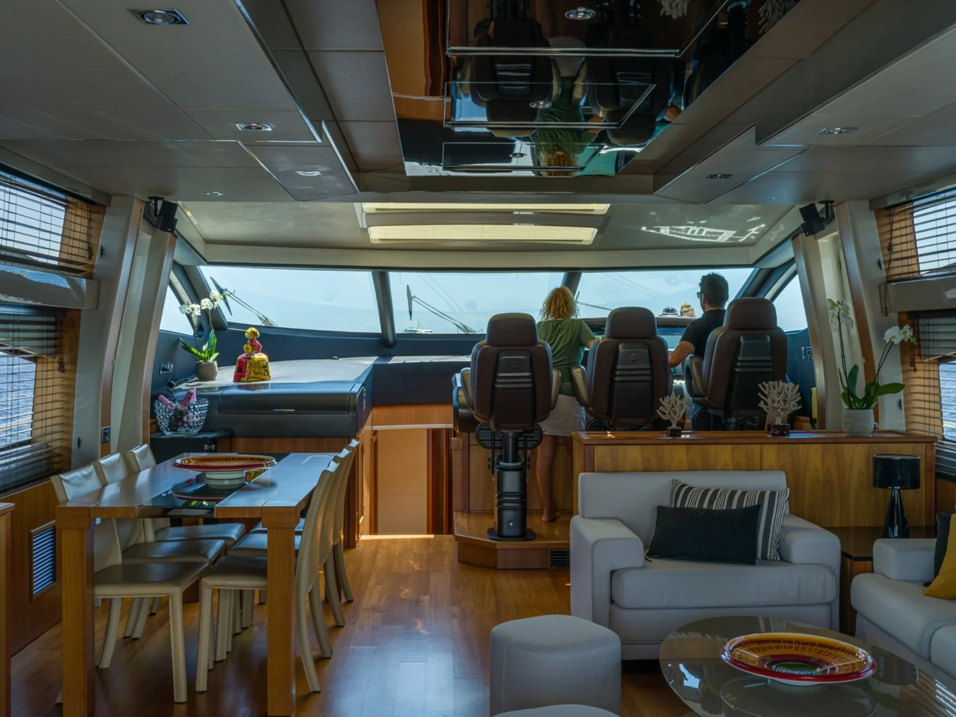 BASAD | Sunseeker Predator 84 - Sunseeker