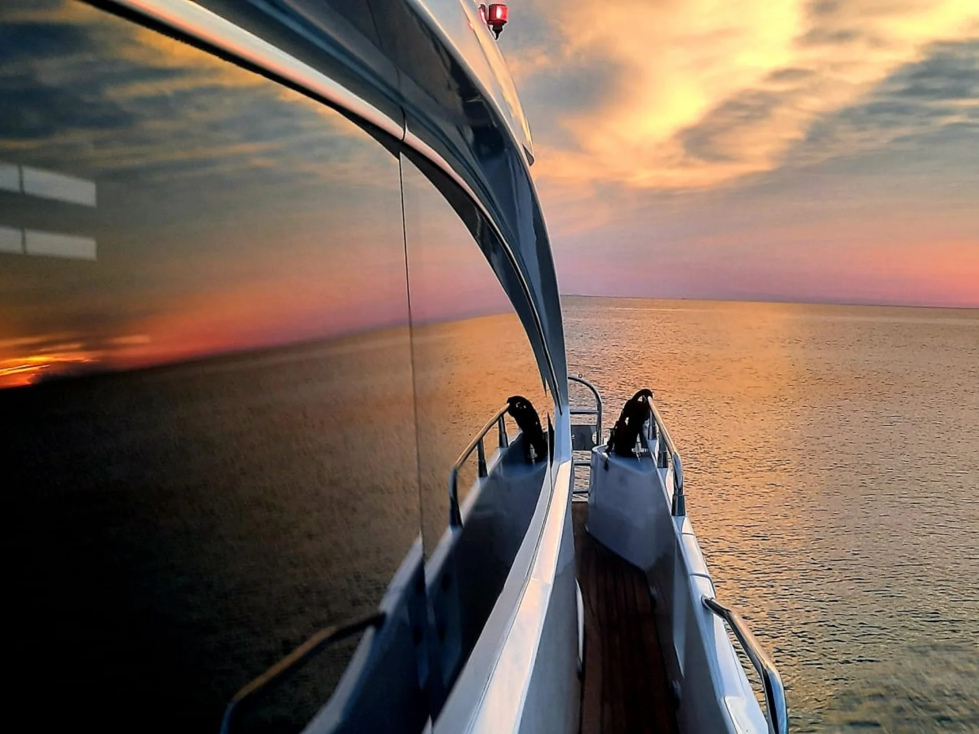 BASAD | Sunseeker Predator 84 - Sunseeker