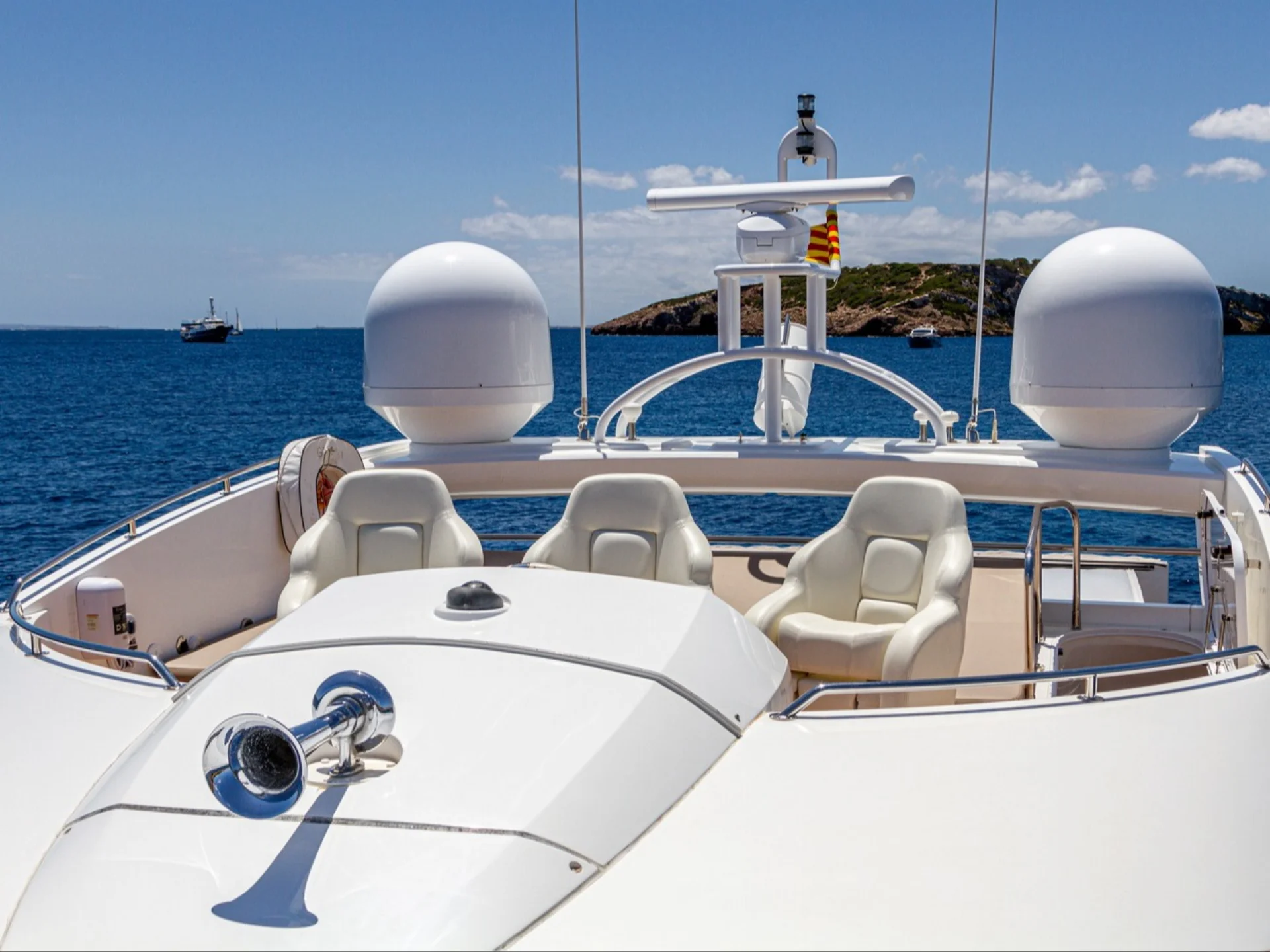 BASAD | Sunseeker Predator 84 - Sunseeker