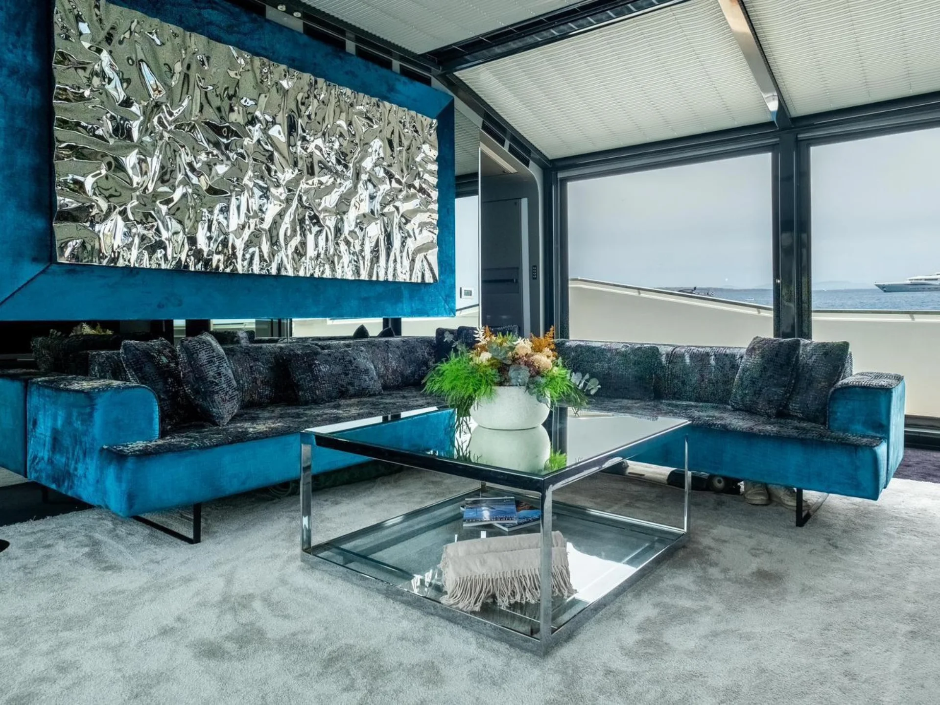 ETERNITY 44 | Arcadia 85 - Arcadia