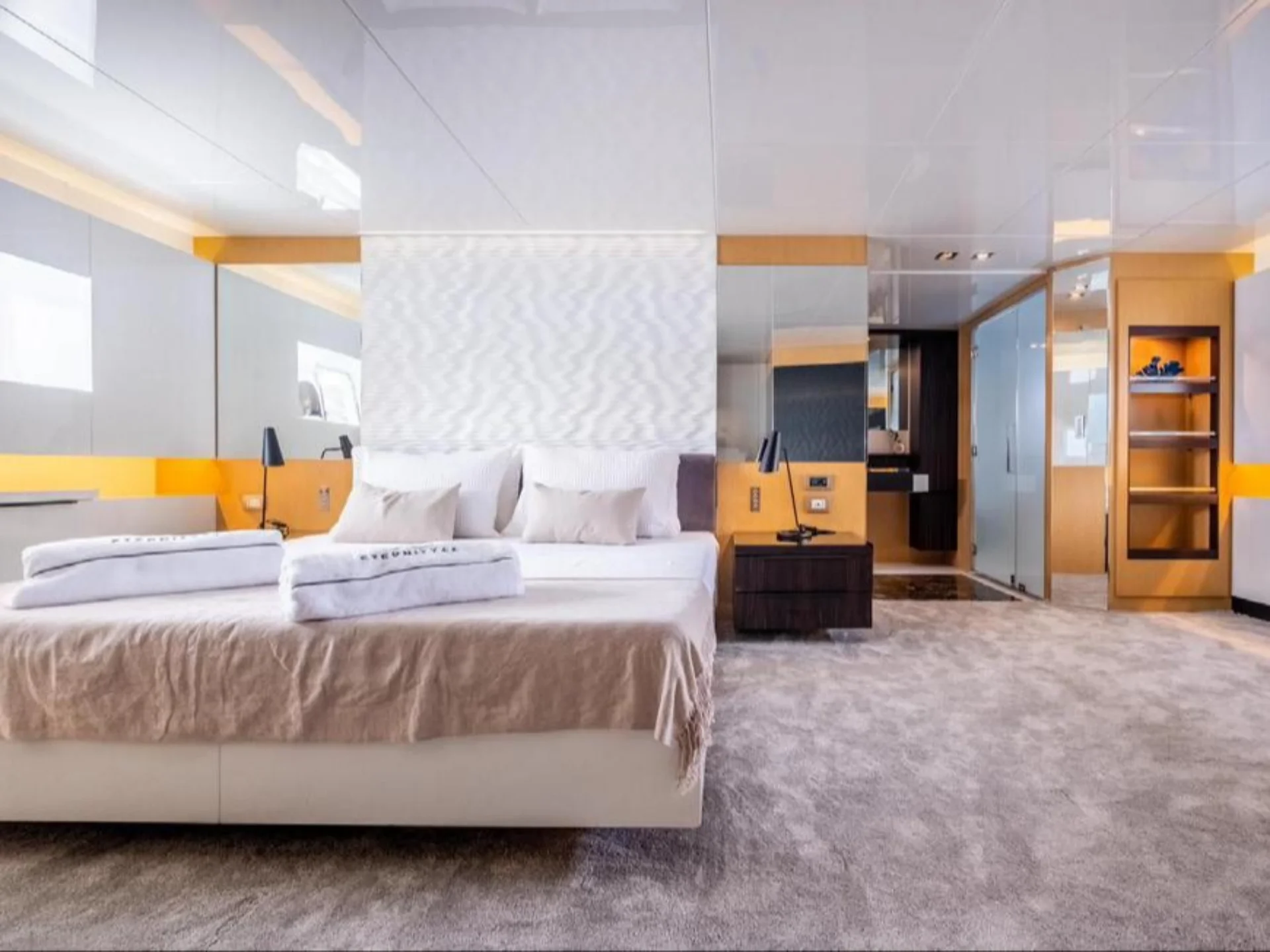 ETERNITY 44 | Arcadia 85 - Arcadia