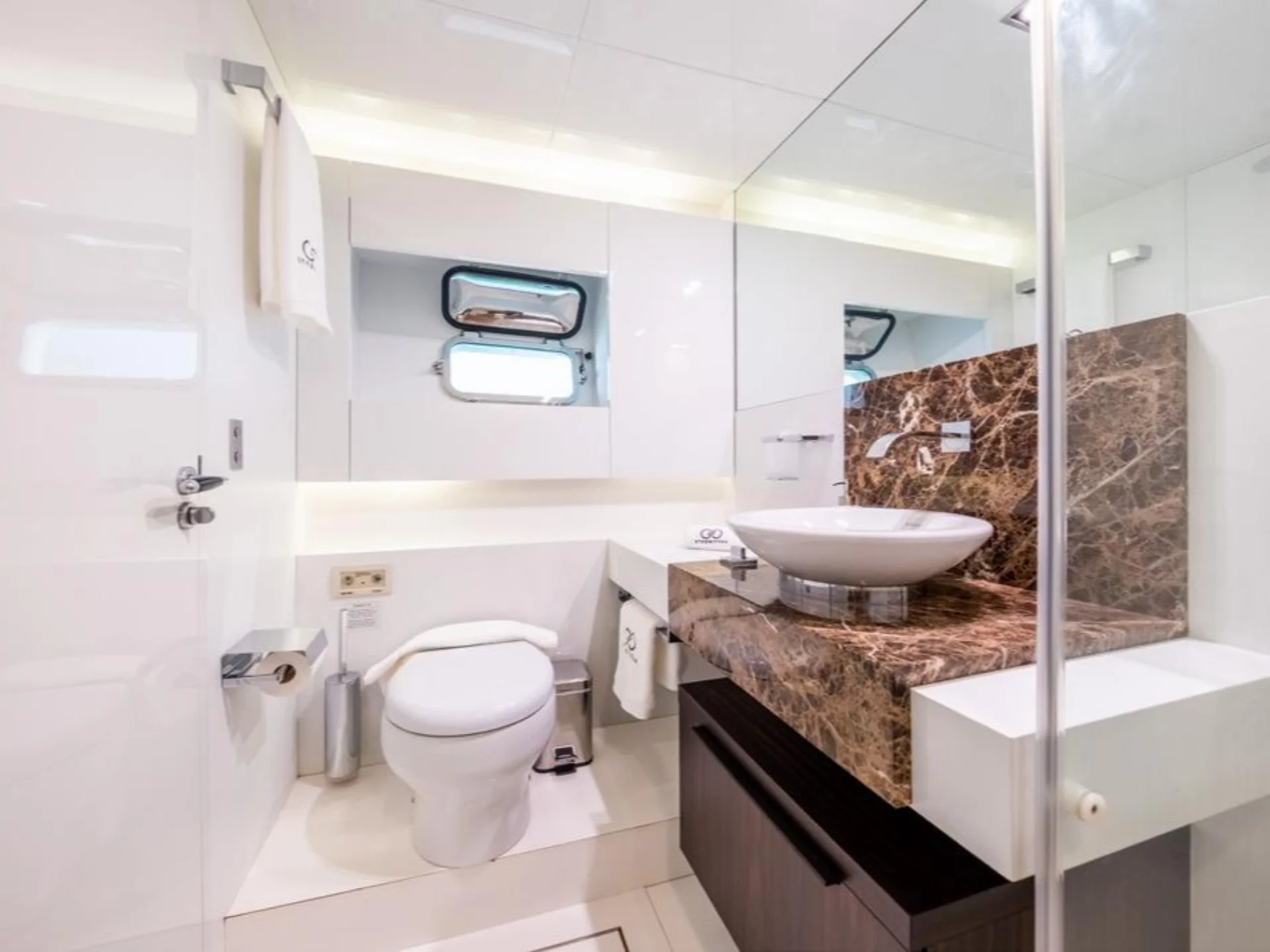 ETERNITY 44 | Arcadia 85 - Arcadia