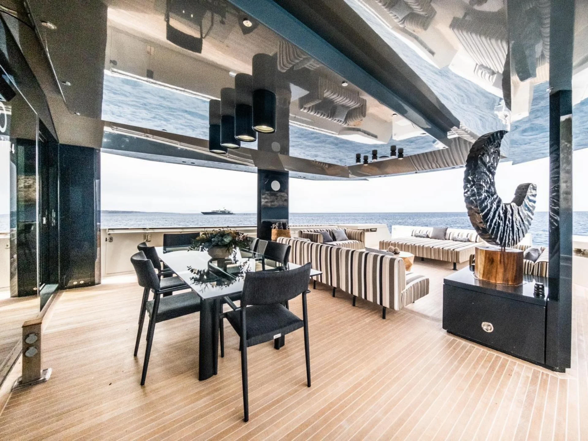 ETERNITY 44 | Arcadia 85 - Arcadia