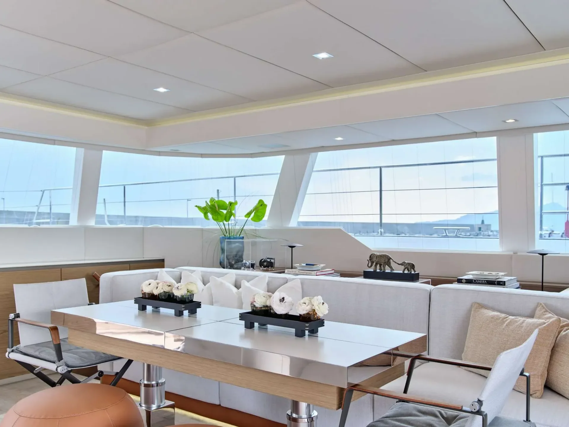 DAWN | Sunreef 60 Sail - Sunreef