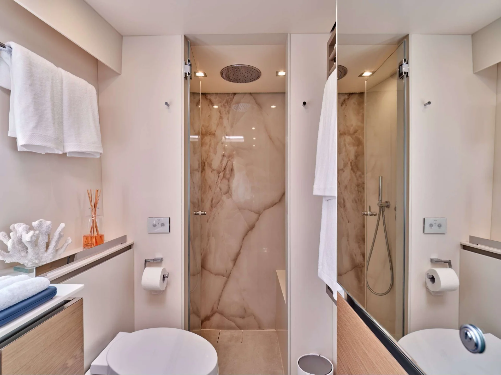 DAWN | Sunreef 60 Sail - Sunreef