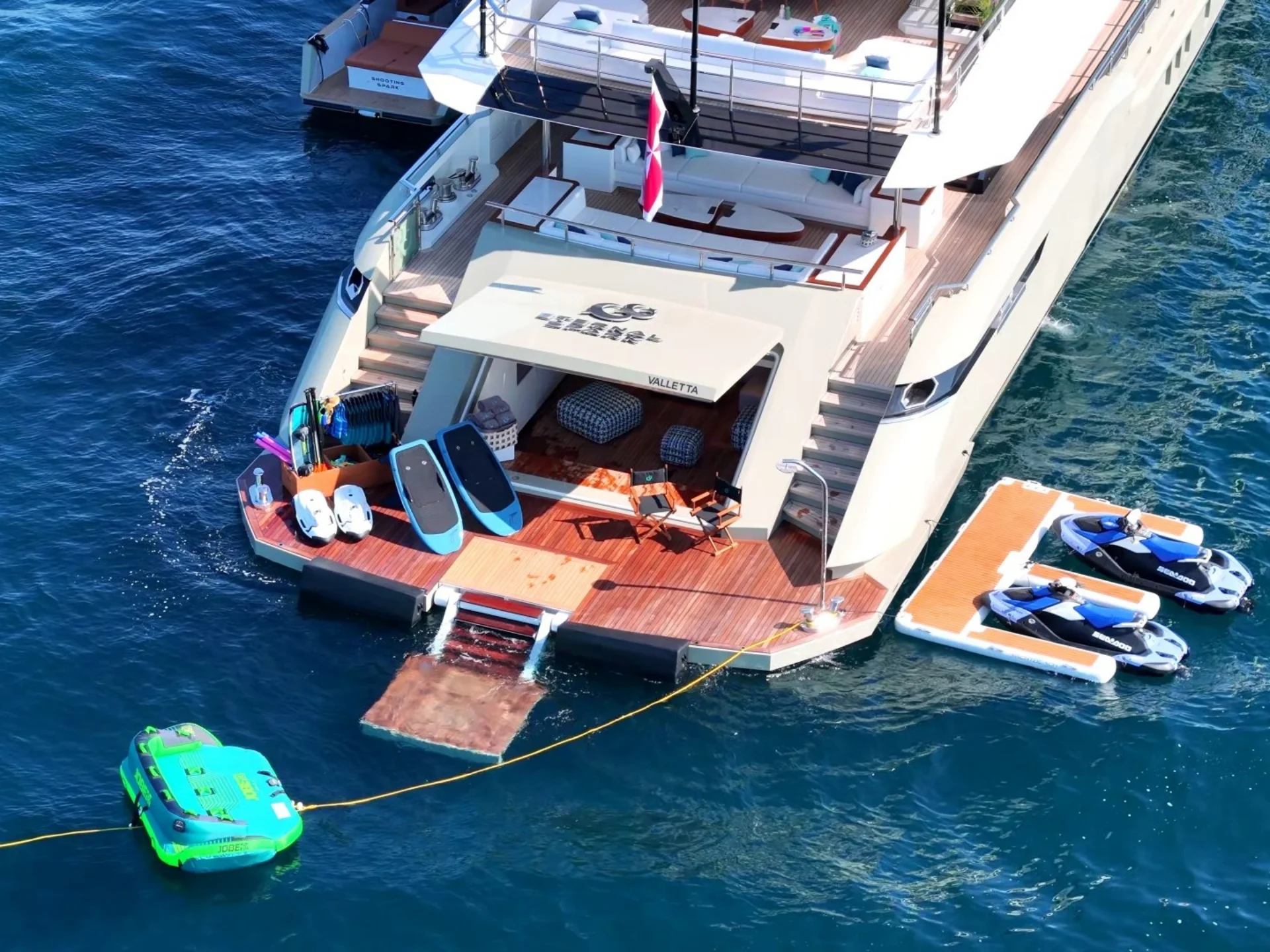 ETERNAL SPARK | Bilgin 163 - Bilgin