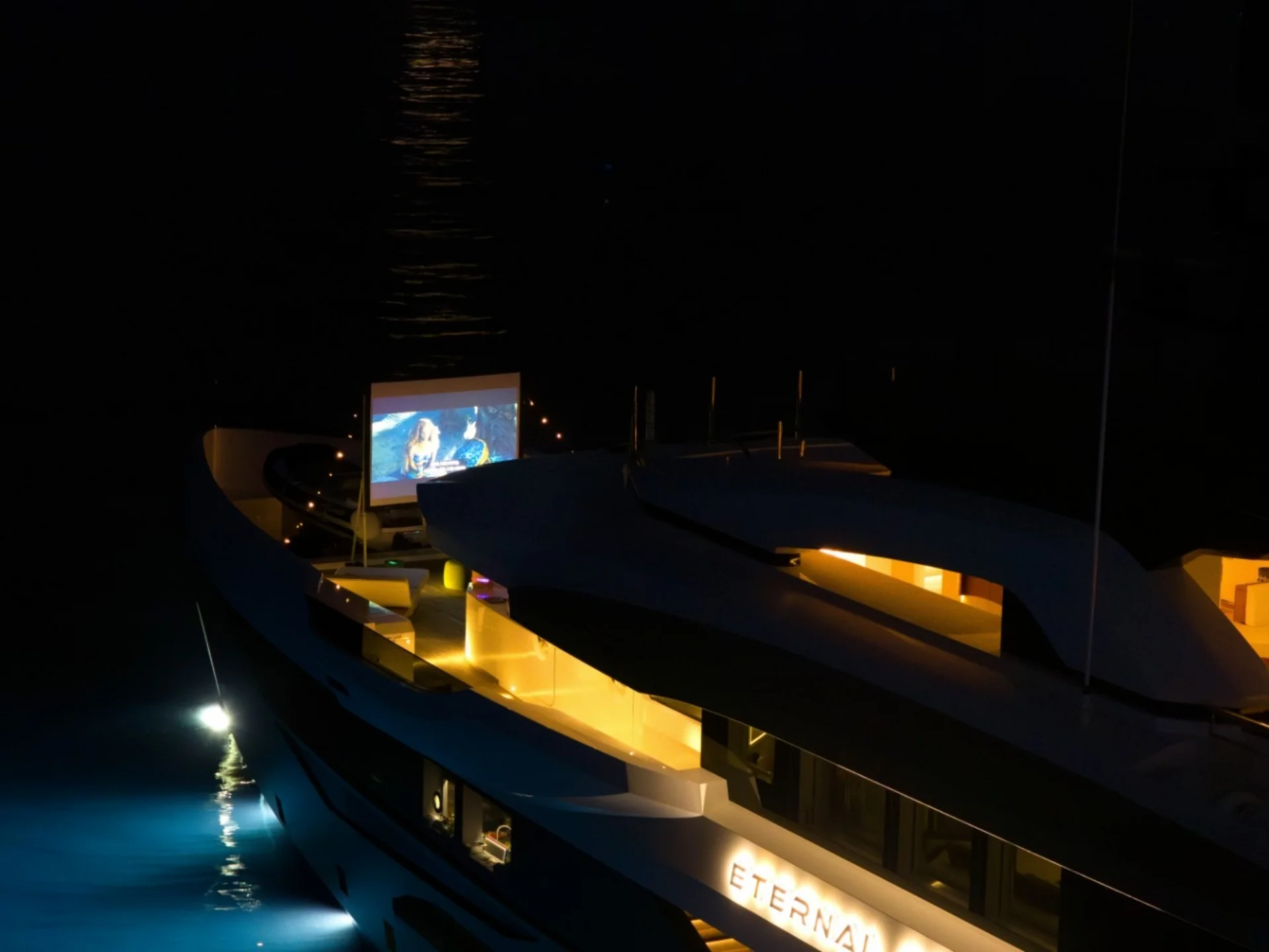 ETERNAL SPARK | Bilgin 163 - Bilgin