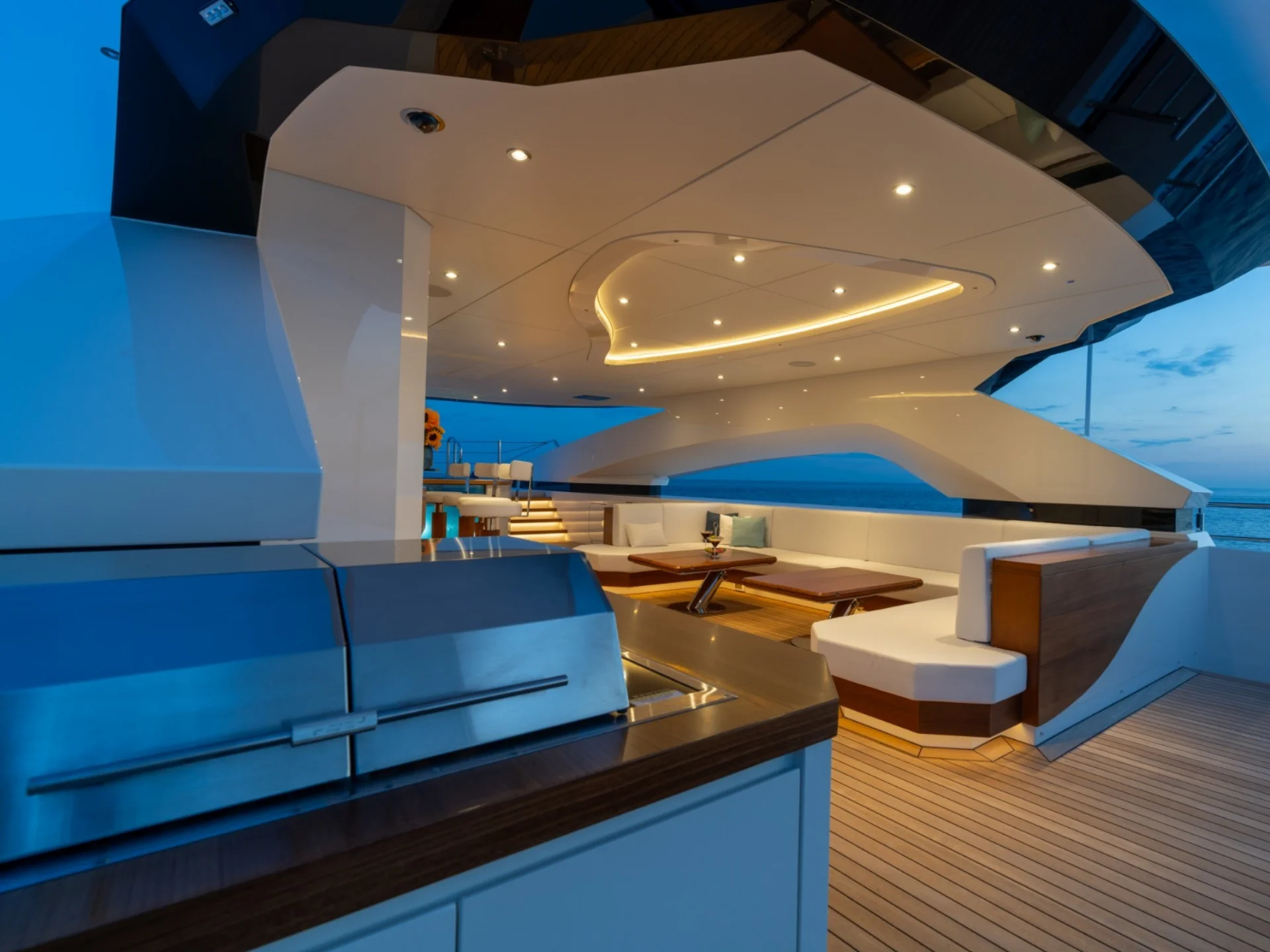 ETERNAL SPARK | Bilgin 163 - Bilgin