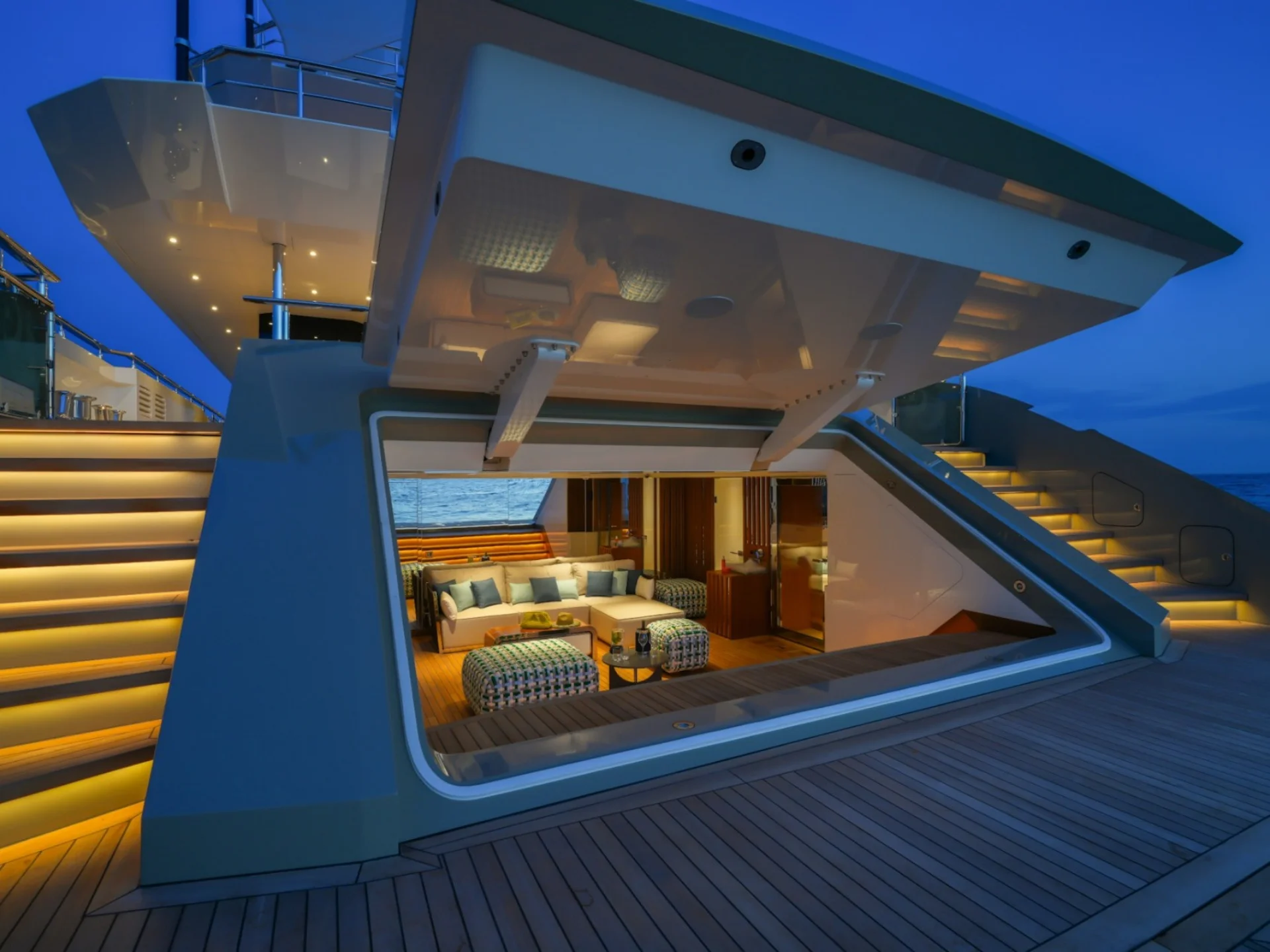 ETERNAL SPARK | Bilgin 163 - Bilgin