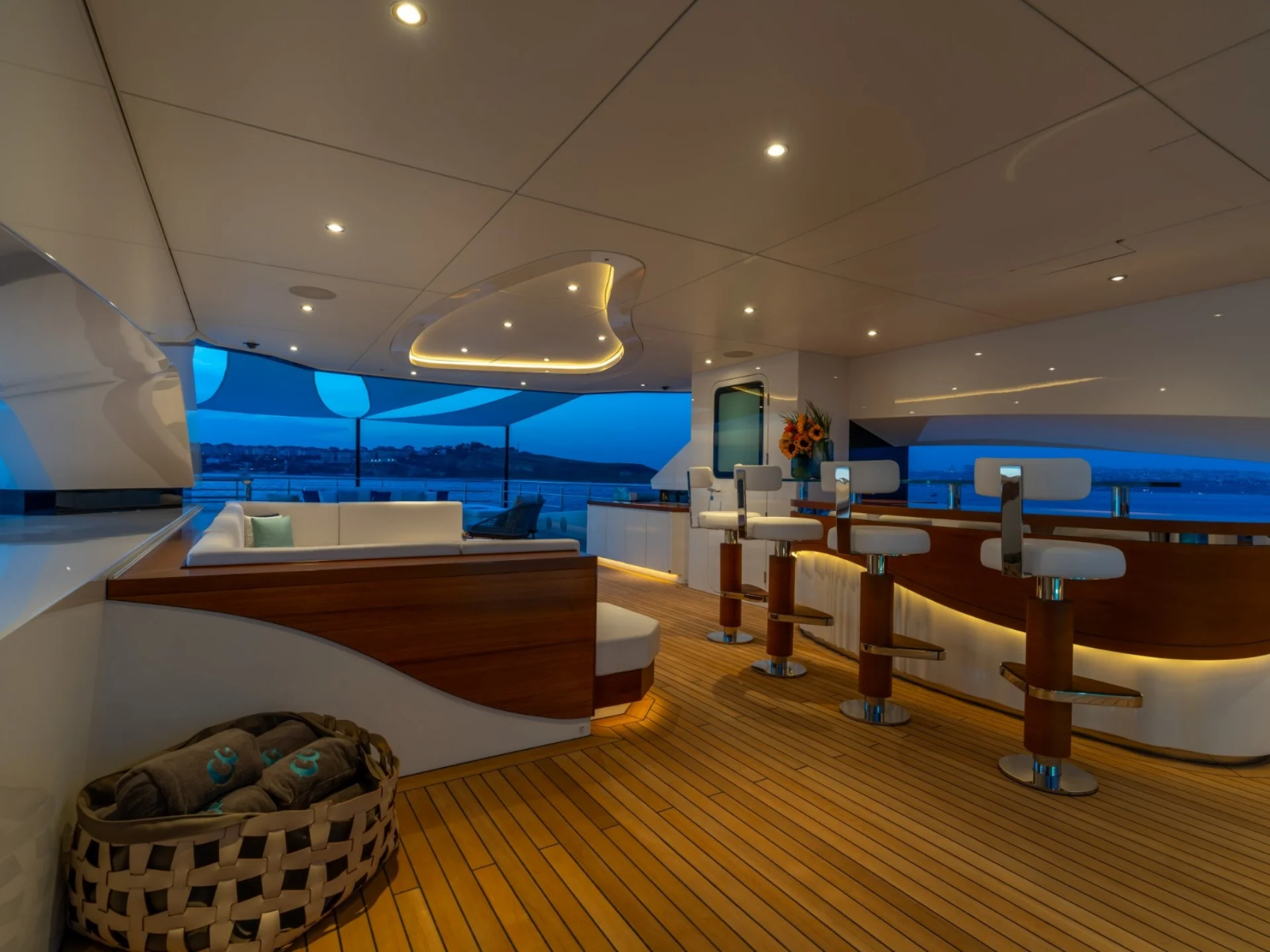 ETERNAL SPARK | Bilgin 163 - Bilgin