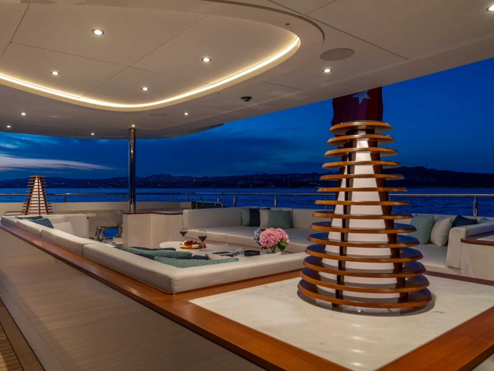 ETERNAL SPARK | Bilgin 163 - Bilgin