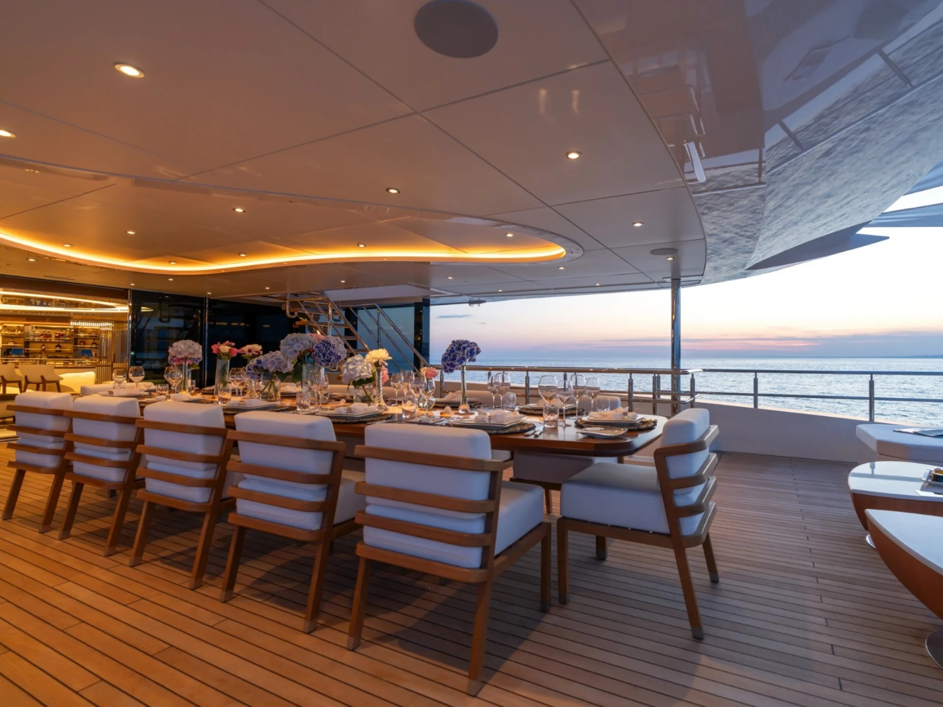 ETERNAL SPARK | Bilgin 163 - Bilgin