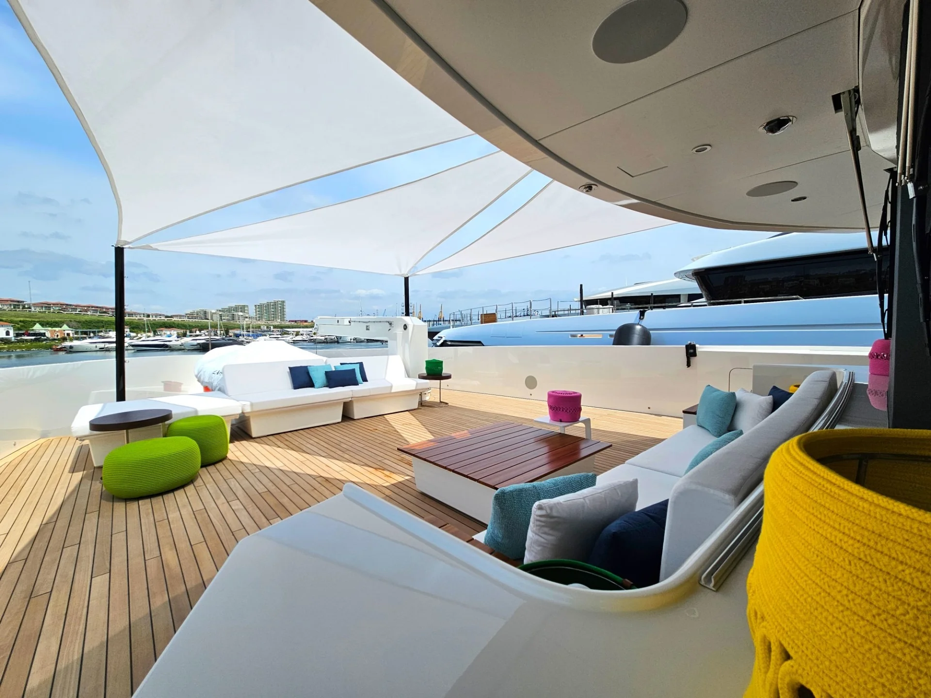 ETERNAL SPARK | Bilgin 163 - Bilgin