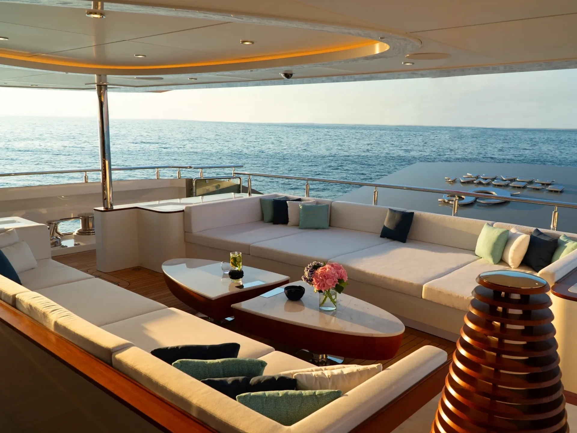 ETERNAL SPARK | Bilgin 163 - Bilgin