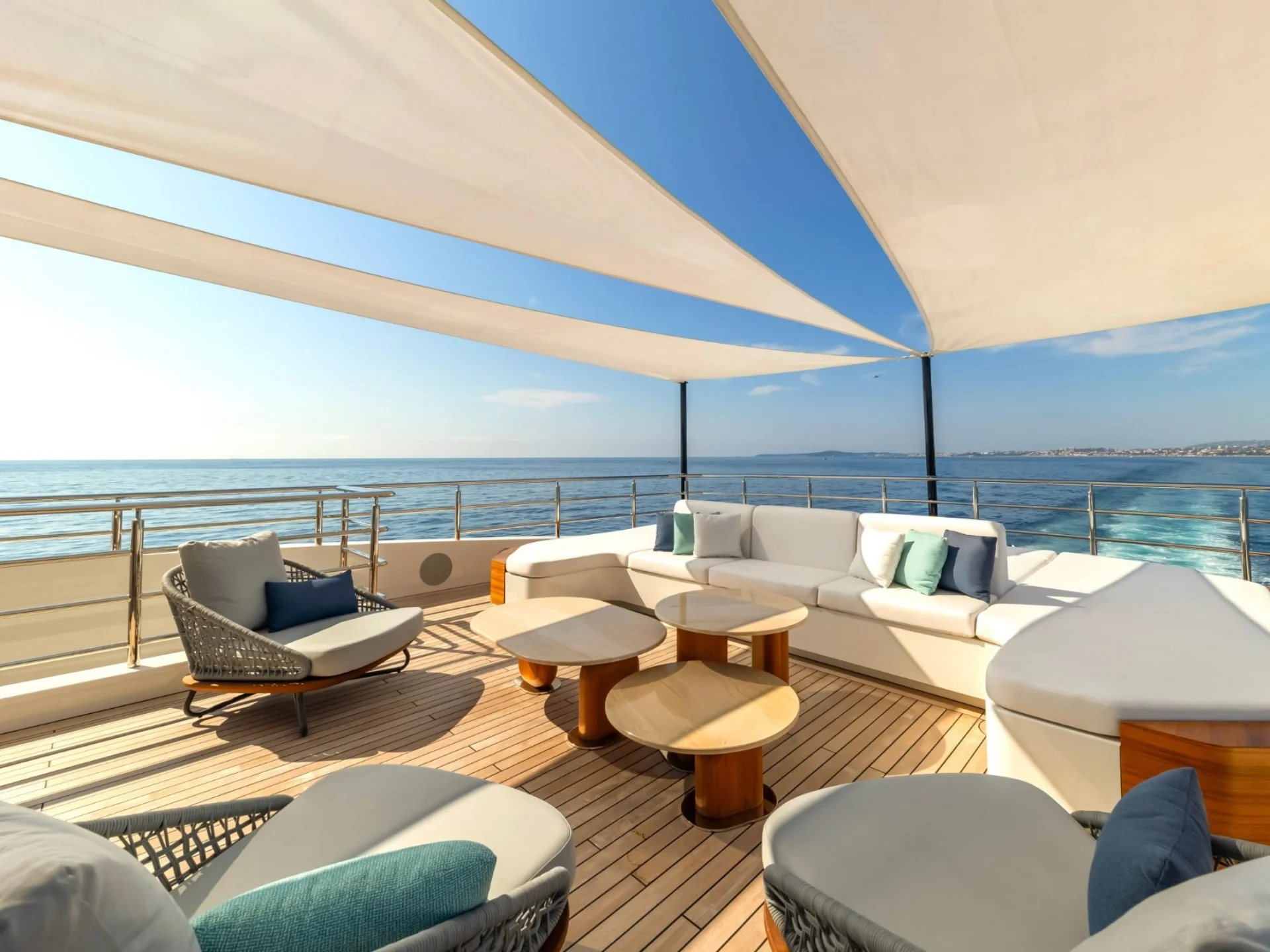 ETERNAL SPARK | Bilgin 163 - Bilgin