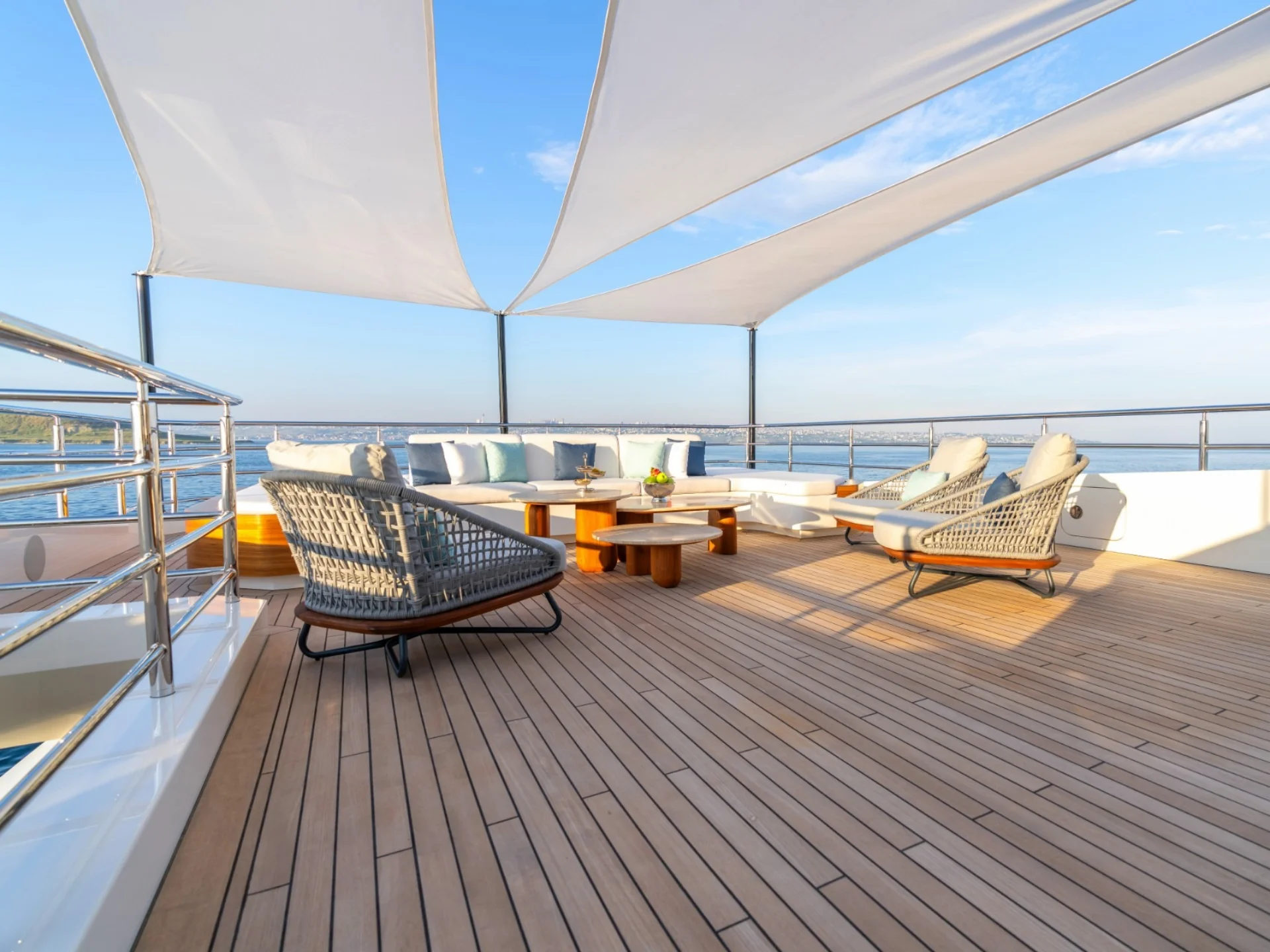 ETERNAL SPARK | Bilgin 163 - Bilgin