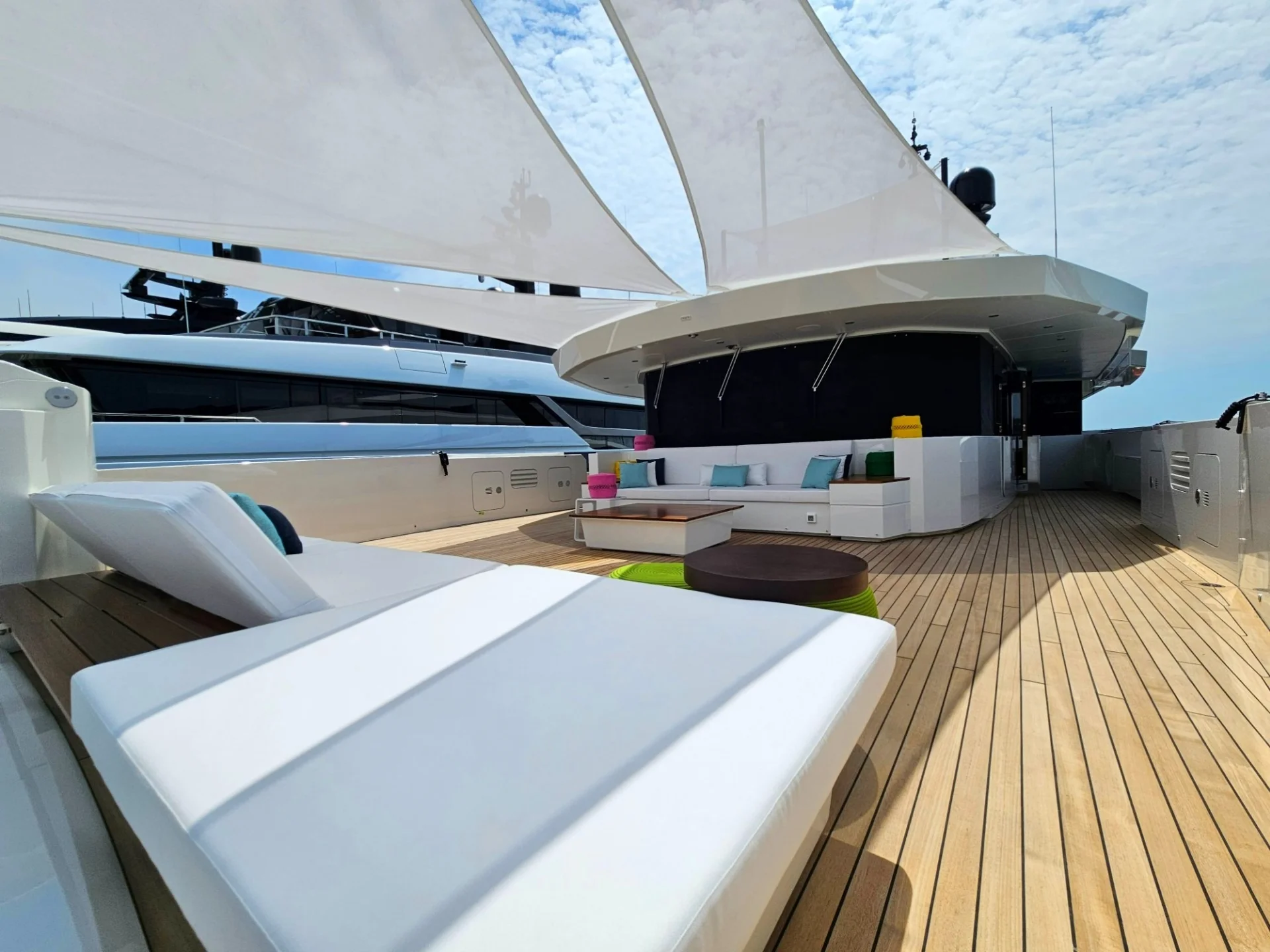 ETERNAL SPARK | Bilgin 163 - Bilgin