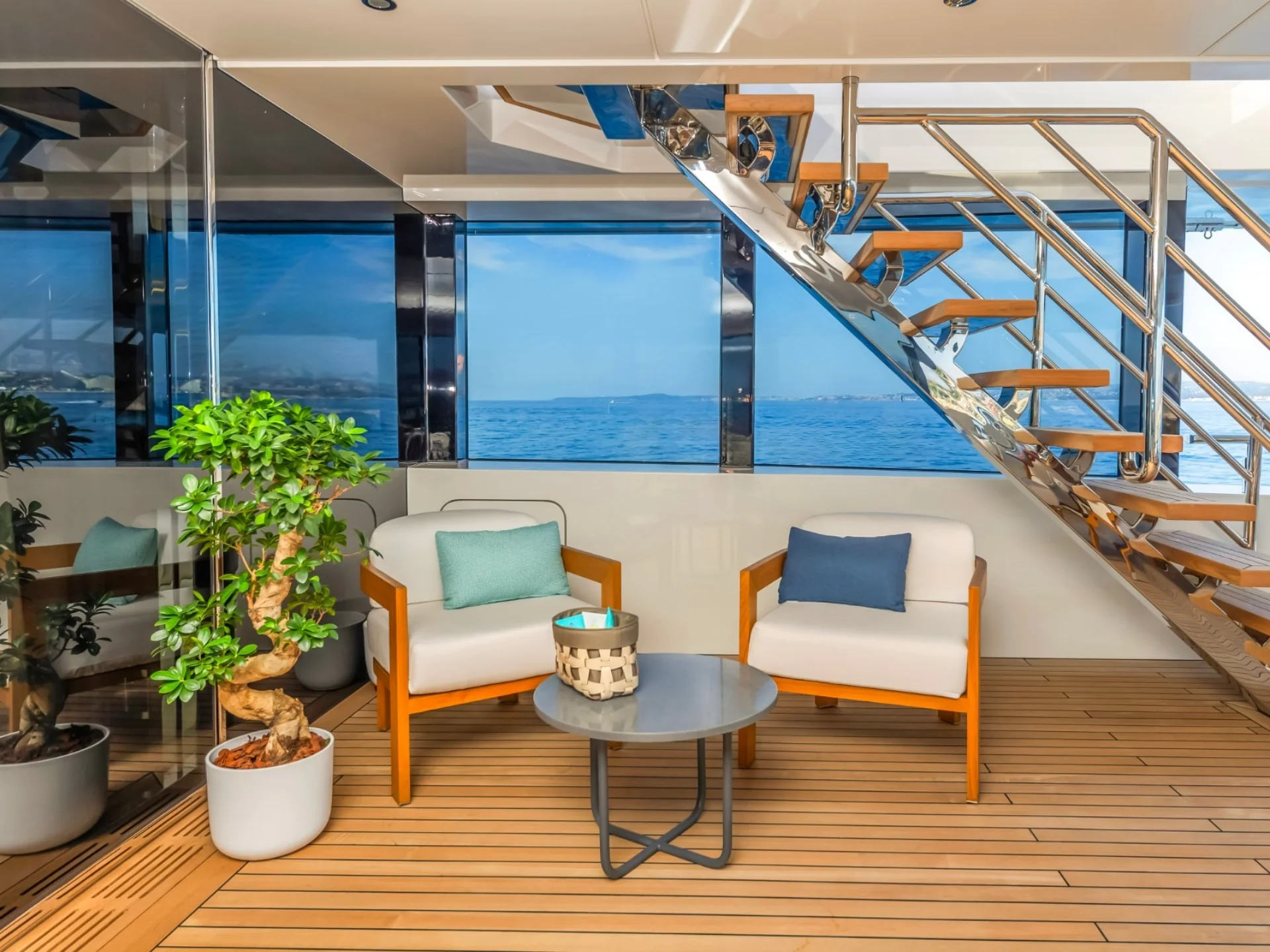 ETERNAL SPARK | Bilgin 163 - Bilgin