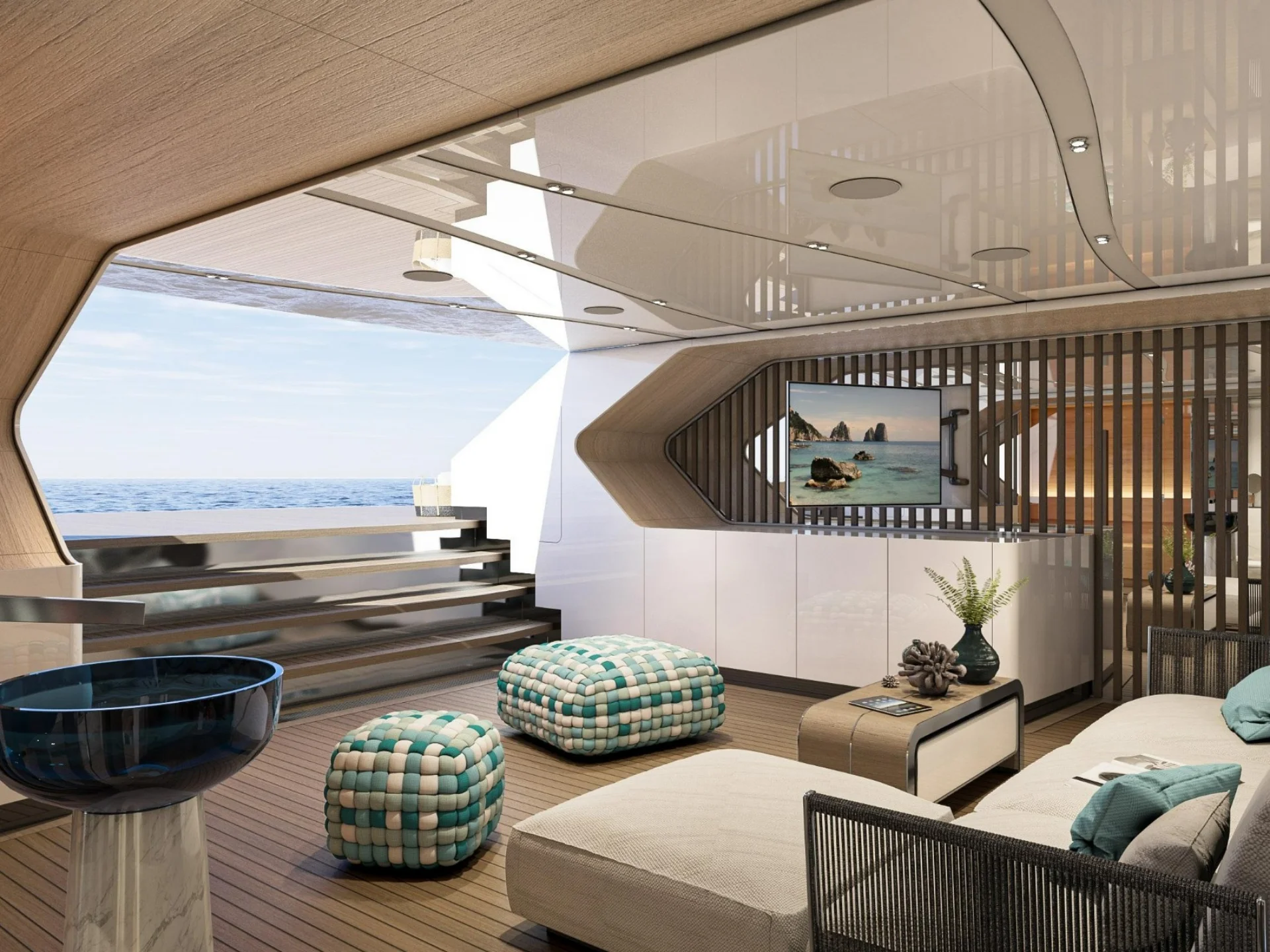 ETERNAL SPARK | Bilgin 163 - Bilgin