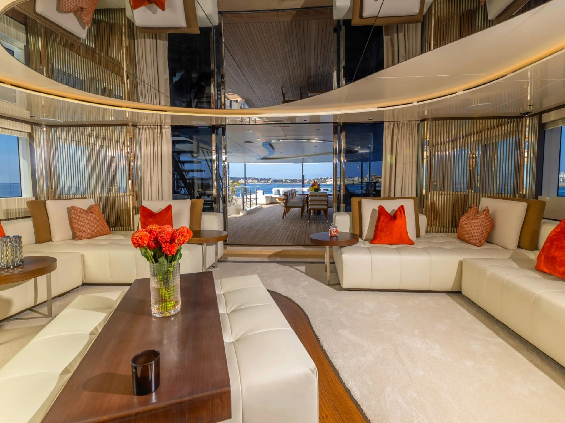 ETERNAL SPARK | Bilgin 163 - Bilgin