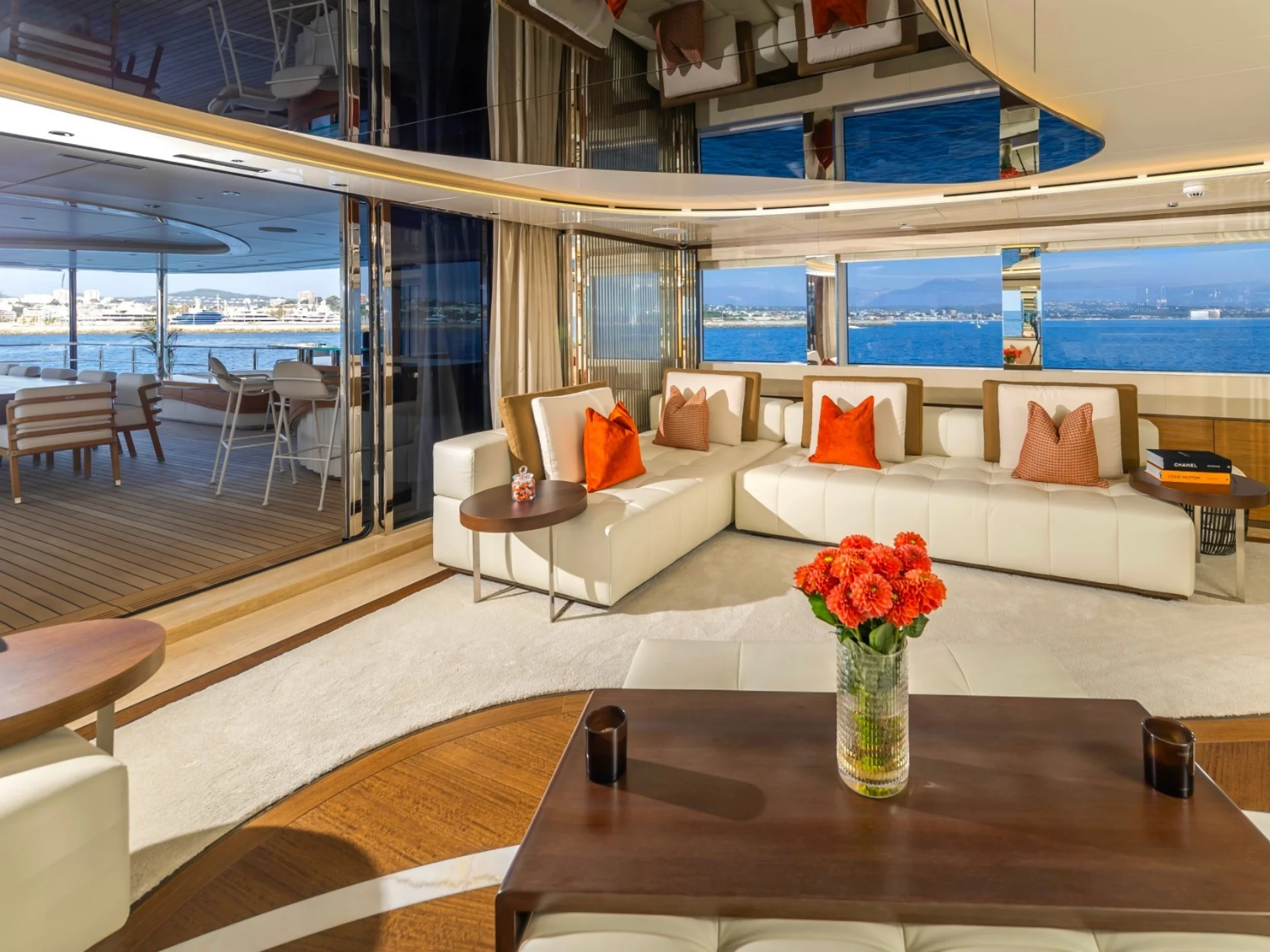 ETERNAL SPARK | Bilgin 163 - Bilgin