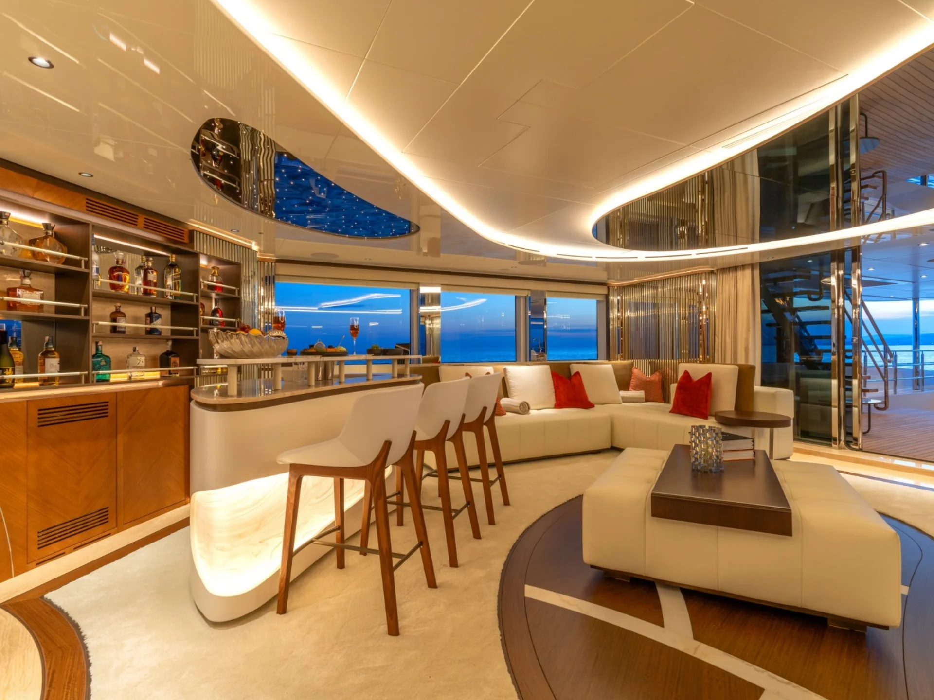 ETERNAL SPARK | Bilgin 163 - Bilgin