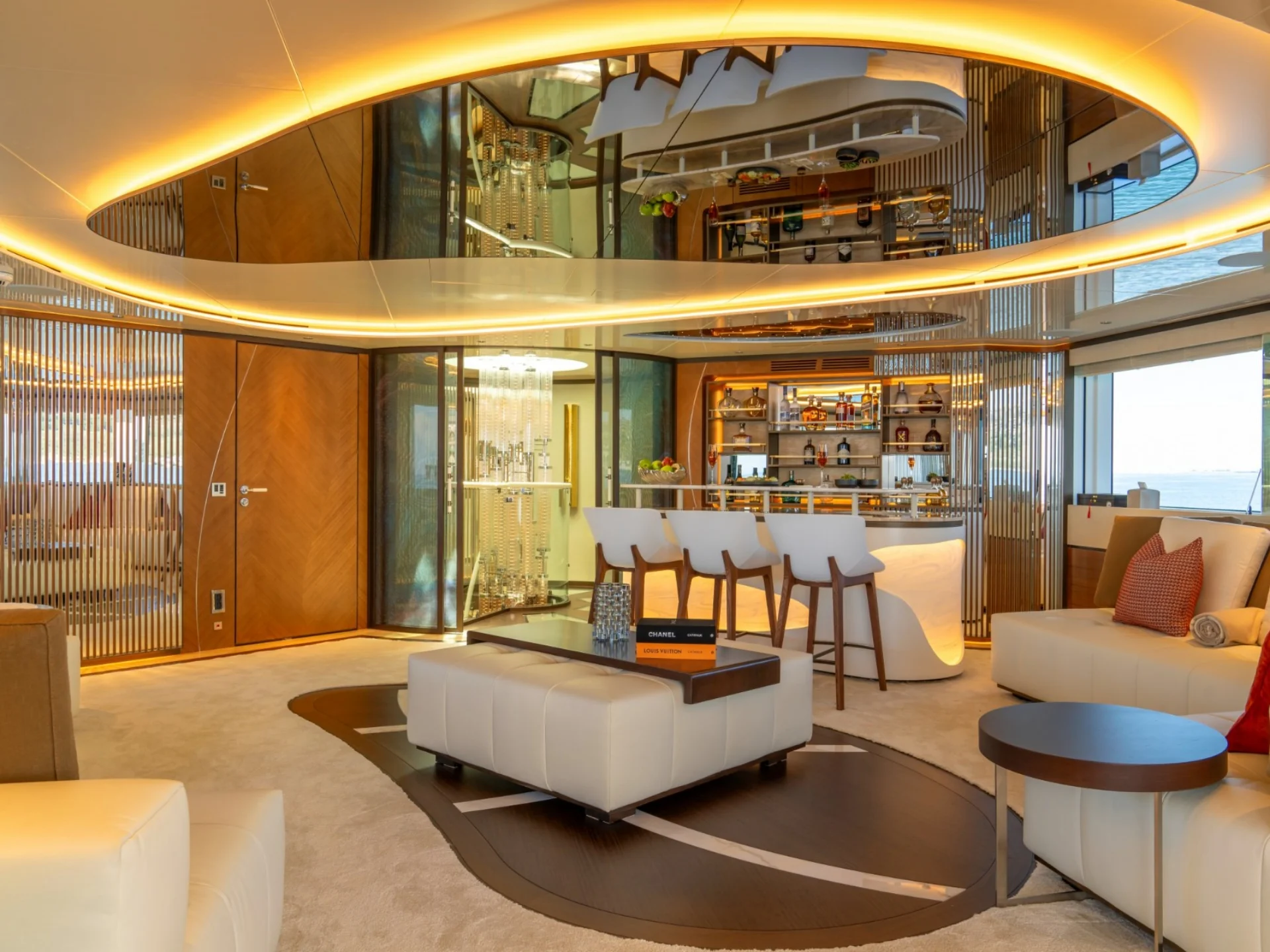 ETERNAL SPARK | Bilgin 163 - Bilgin