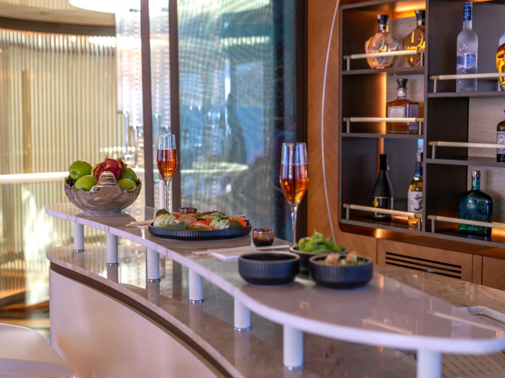 ETERNAL SPARK | Bilgin 163 - Bilgin