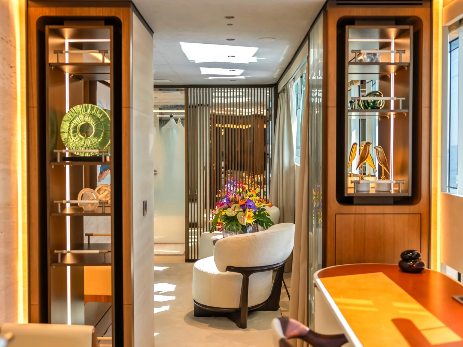 ETERNAL SPARK | Bilgin 163 - Bilgin