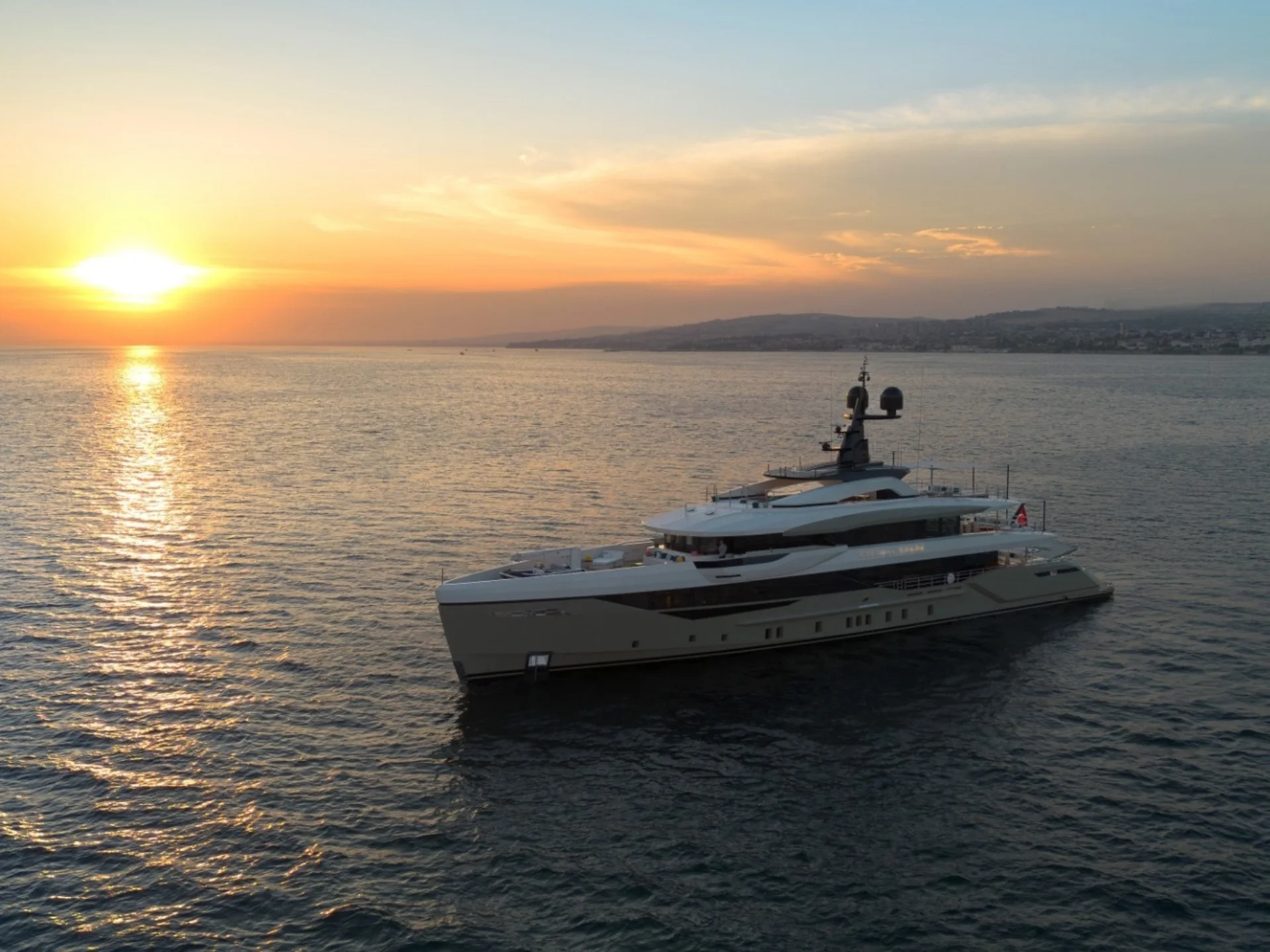 ETERNAL SPARK | Bilgin 163 - Bilgin