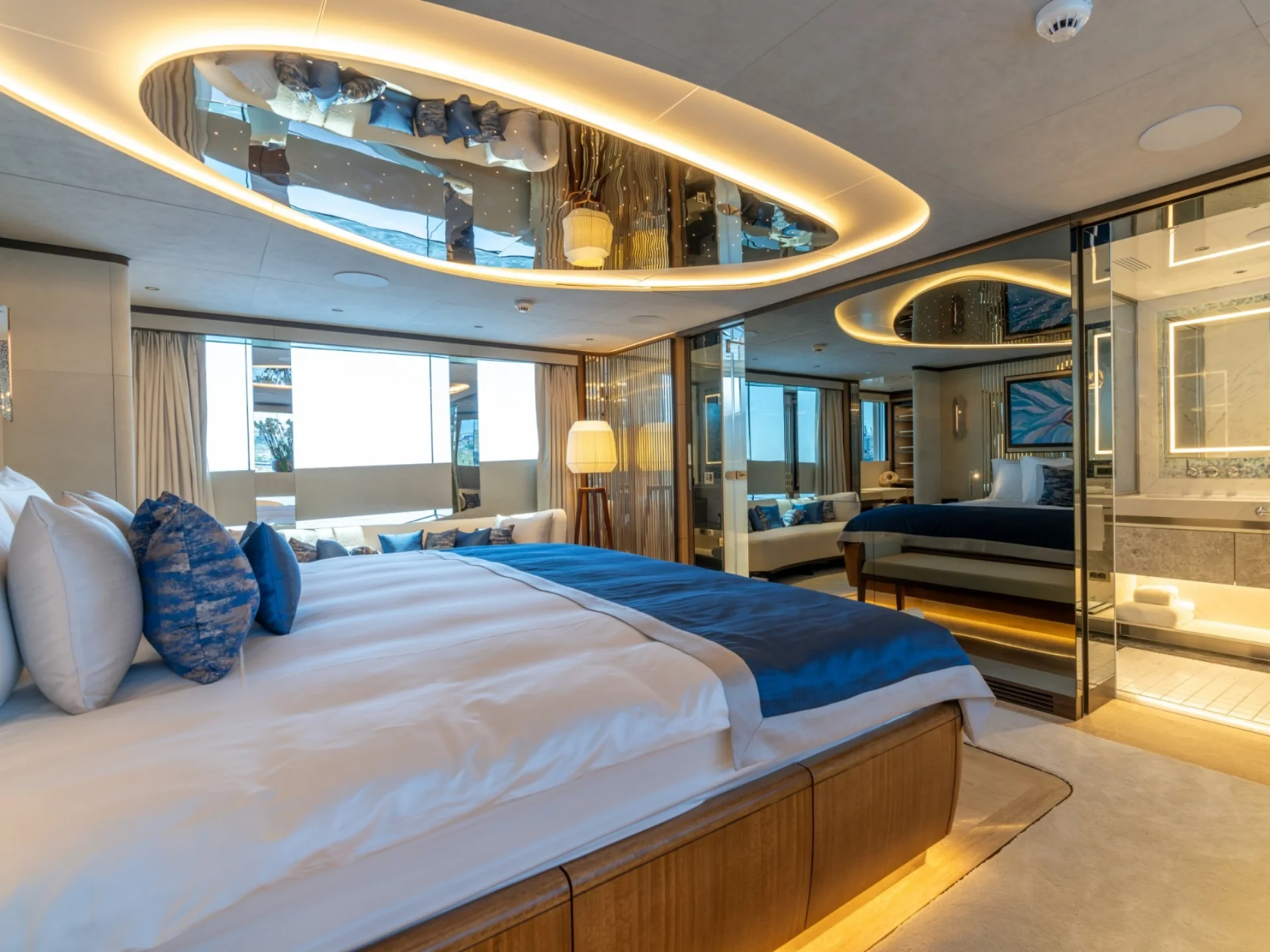 ETERNAL SPARK | Bilgin 163 - Bilgin