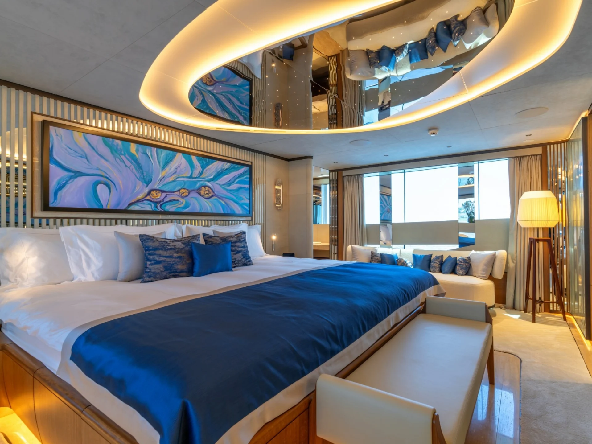 ETERNAL SPARK | Bilgin 163 - Bilgin